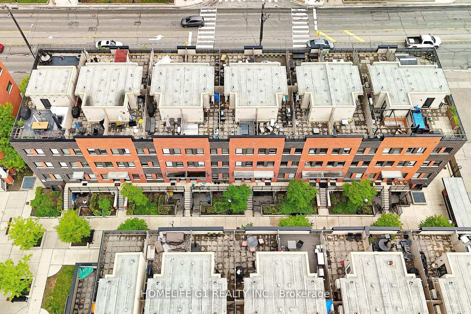 6B-867 Wilson Avenue, #6B