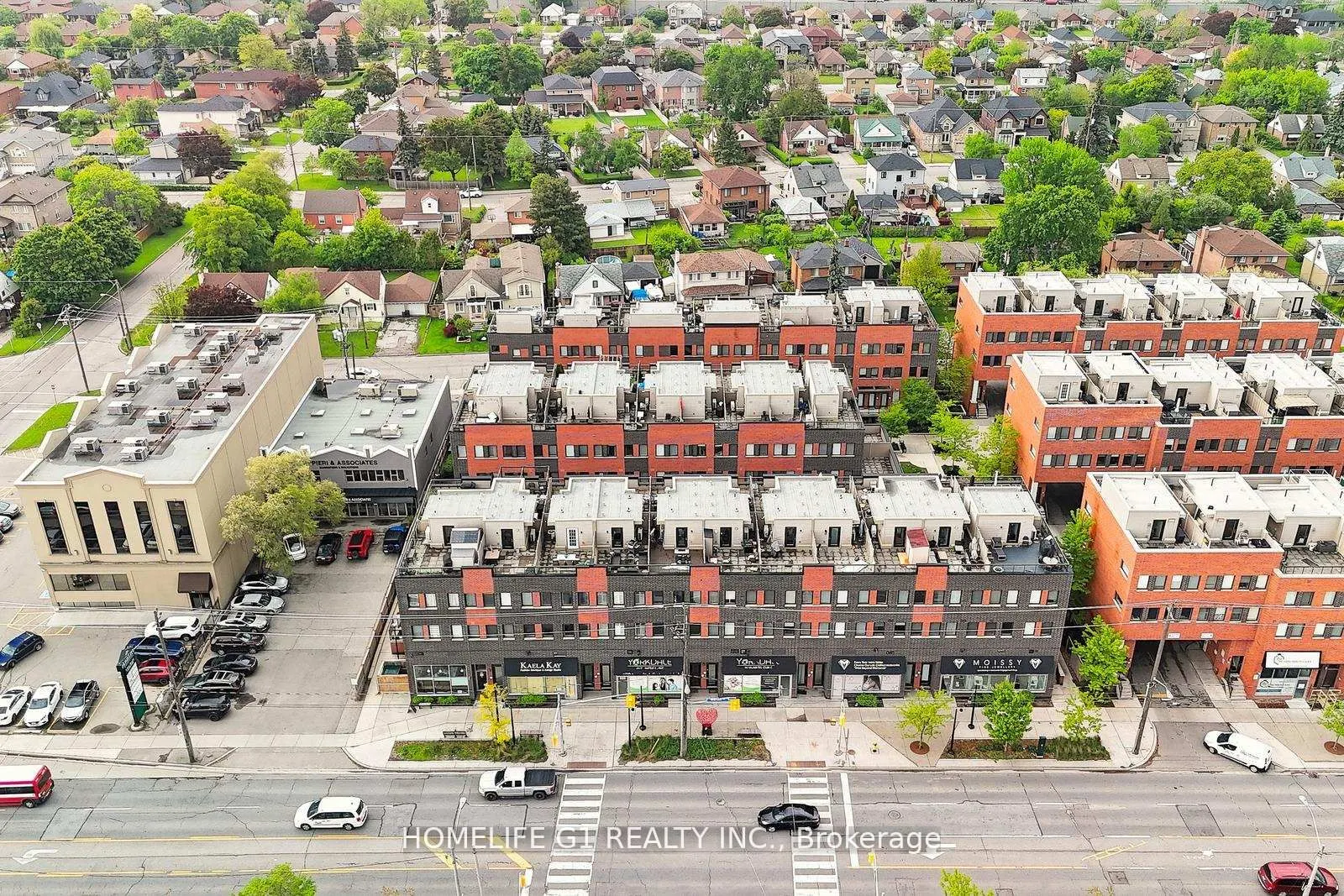 6B-867 Wilson Avenue, #6B