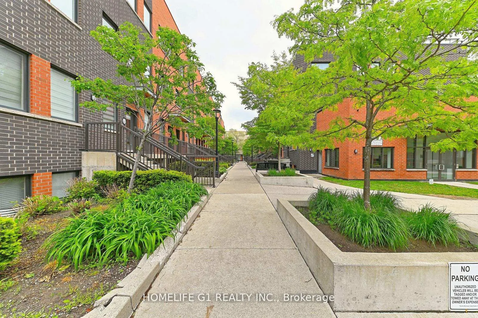 6B-867 Wilson Avenue, #6B