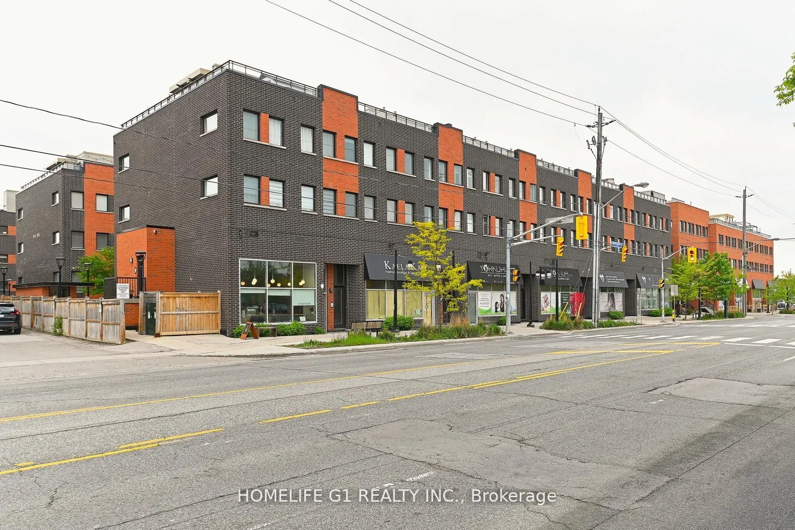 6B-867 Wilson Avenue, #6B