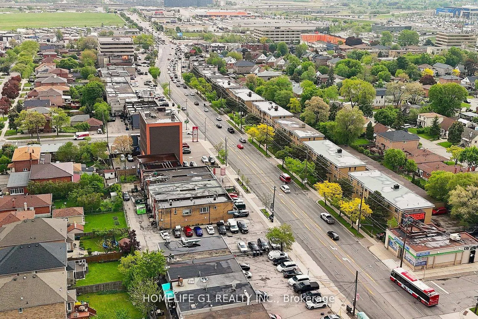 6B-867 Wilson Avenue, #6B