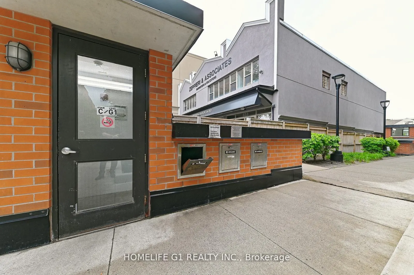 6B-867 Wilson Avenue, #6B