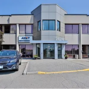 2120 Matheson Boulevard E, #200