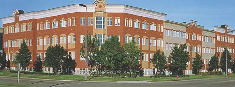 2100 Matheson Boulevard, #200