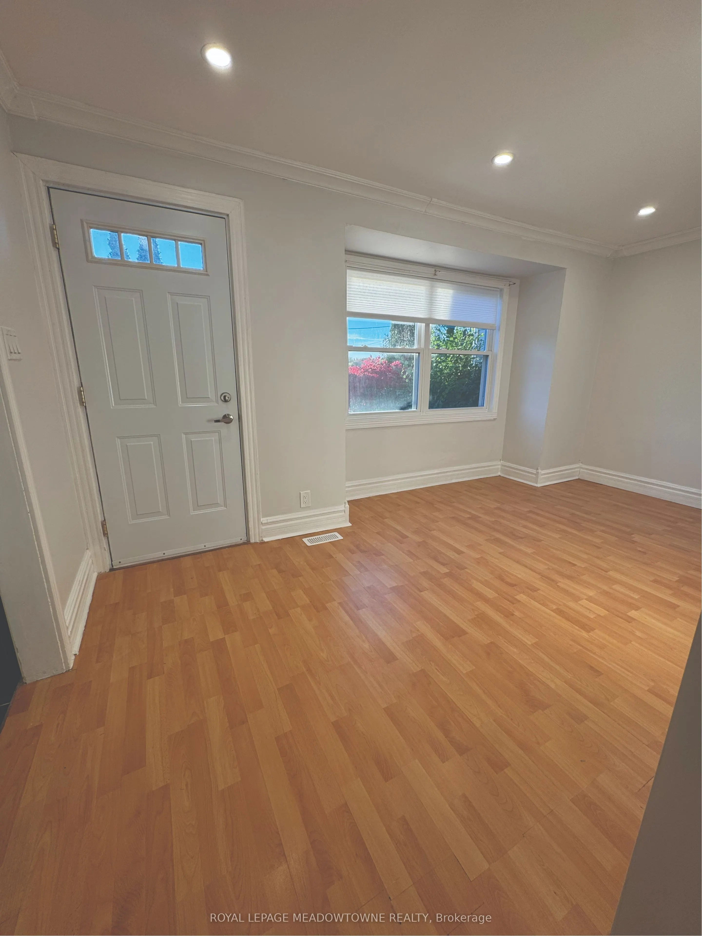 2 John Street