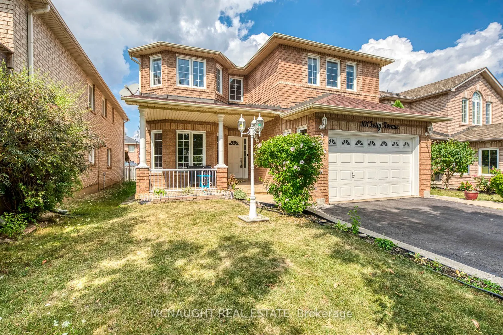 101 Letty Avenue