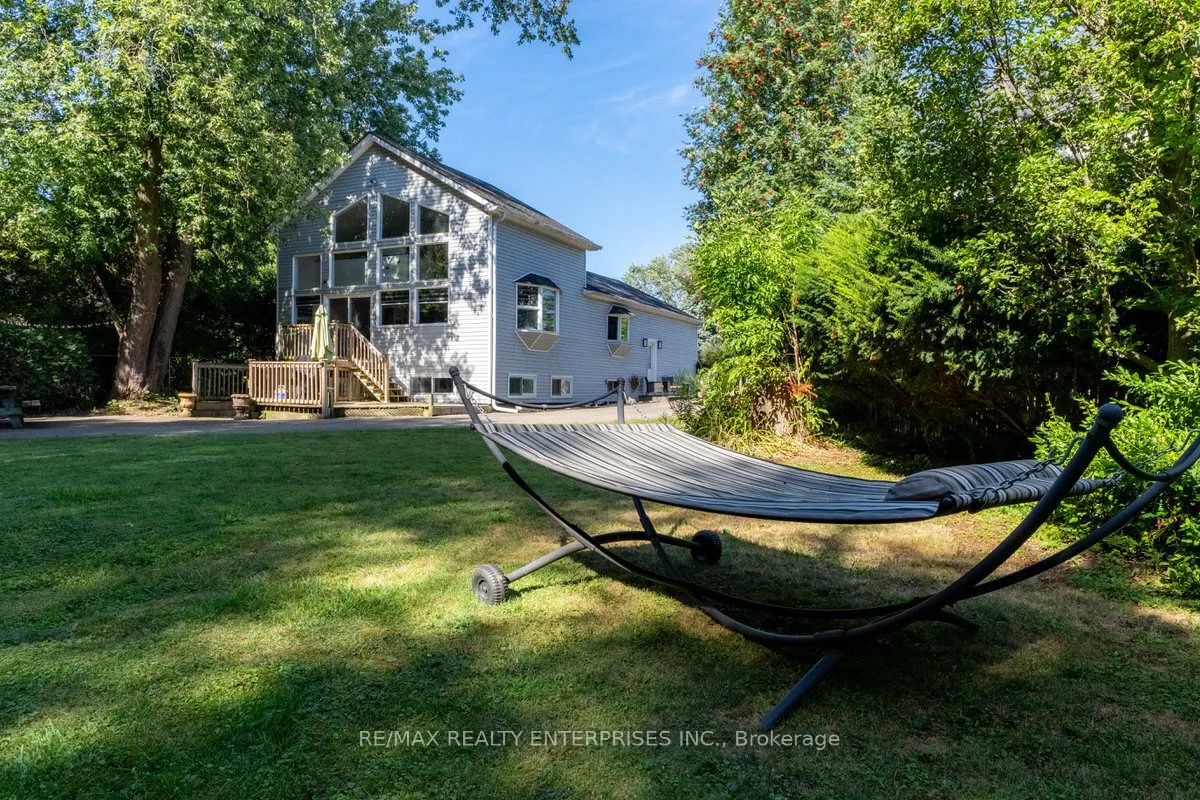 708 Montbeck Crescent