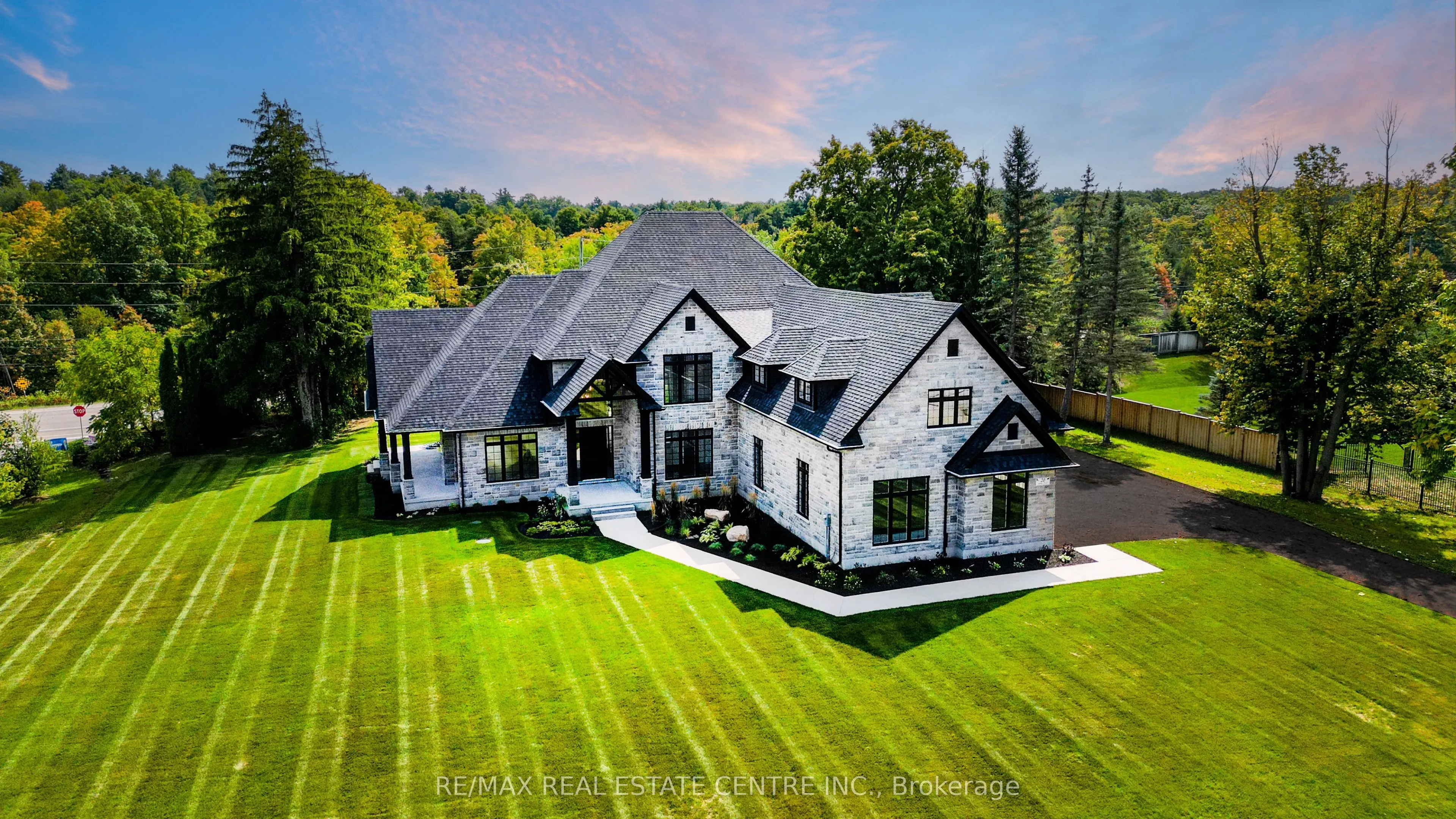 20 Stokes Trail