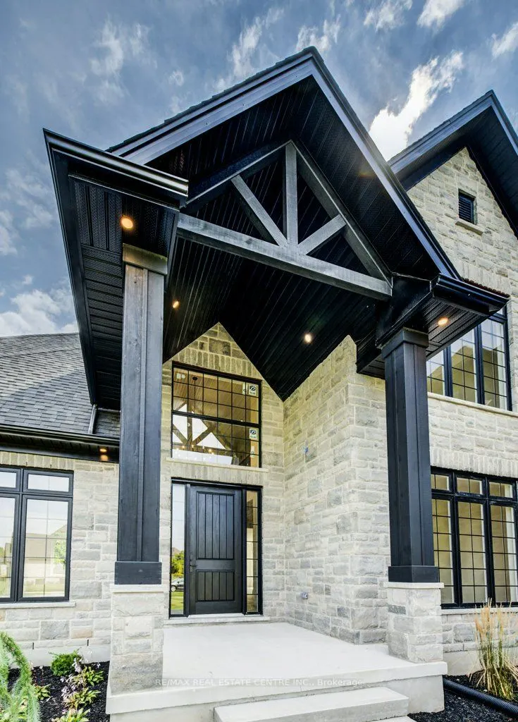 20 Stokes Trail