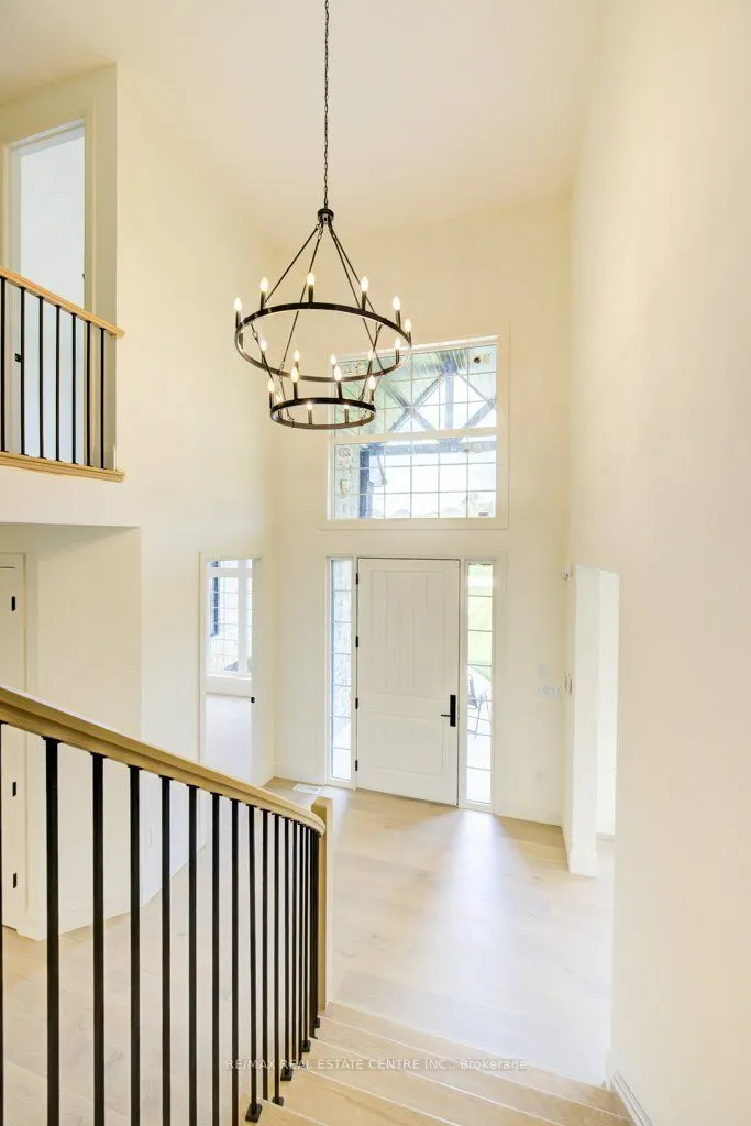 20 Stokes Trail