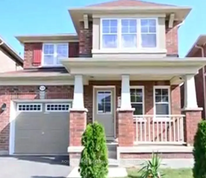 154 VANHORNE Close