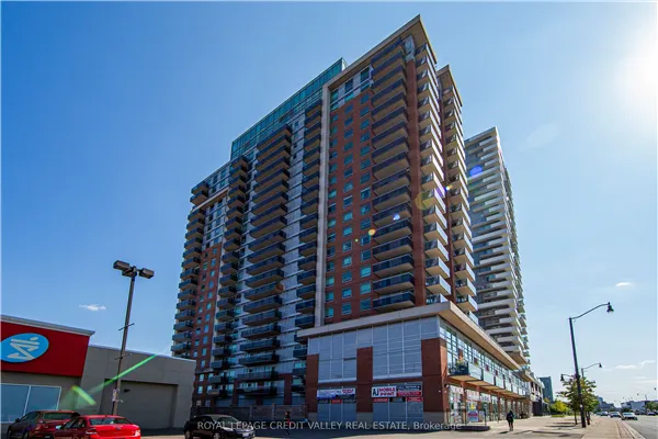 215 Queen Street, #221