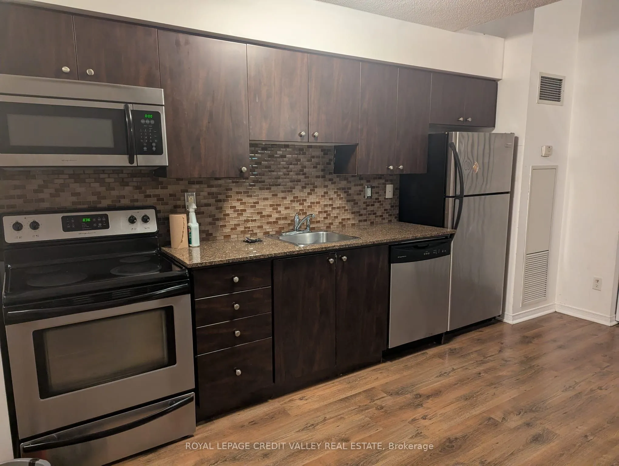 215 Queen Street, #221