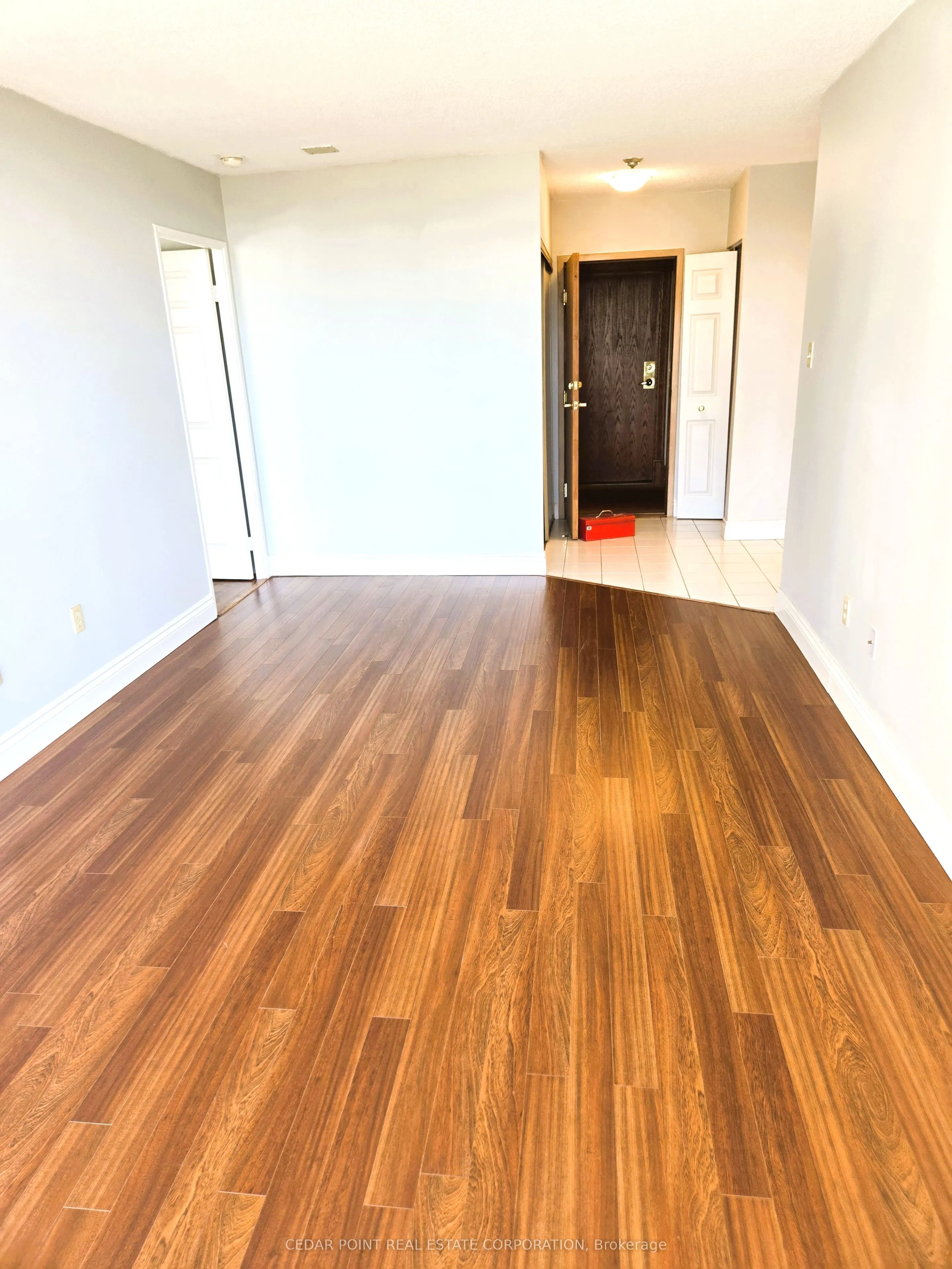 55 Elm Drive W, #701