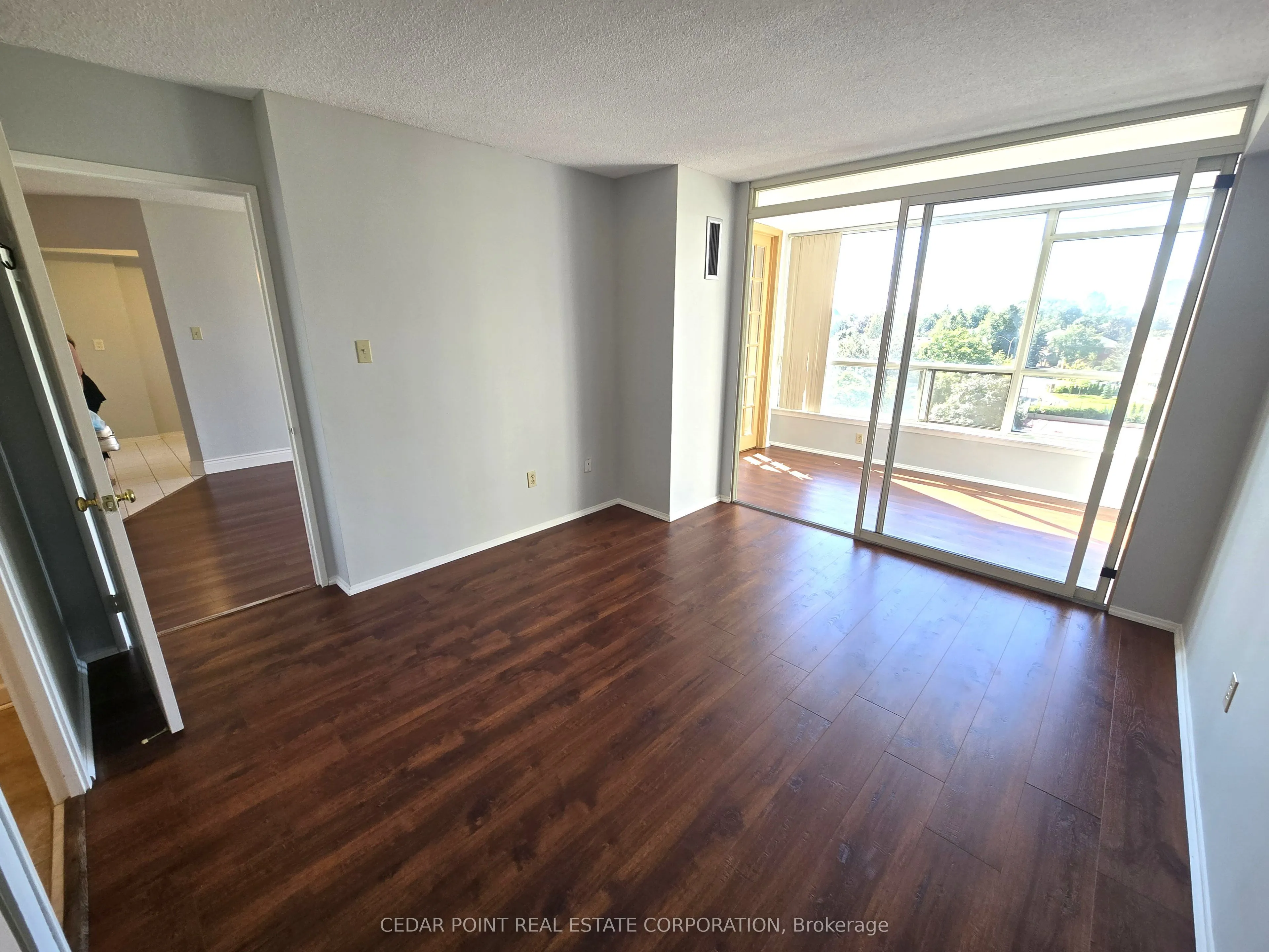 55 Elm Drive W, #701