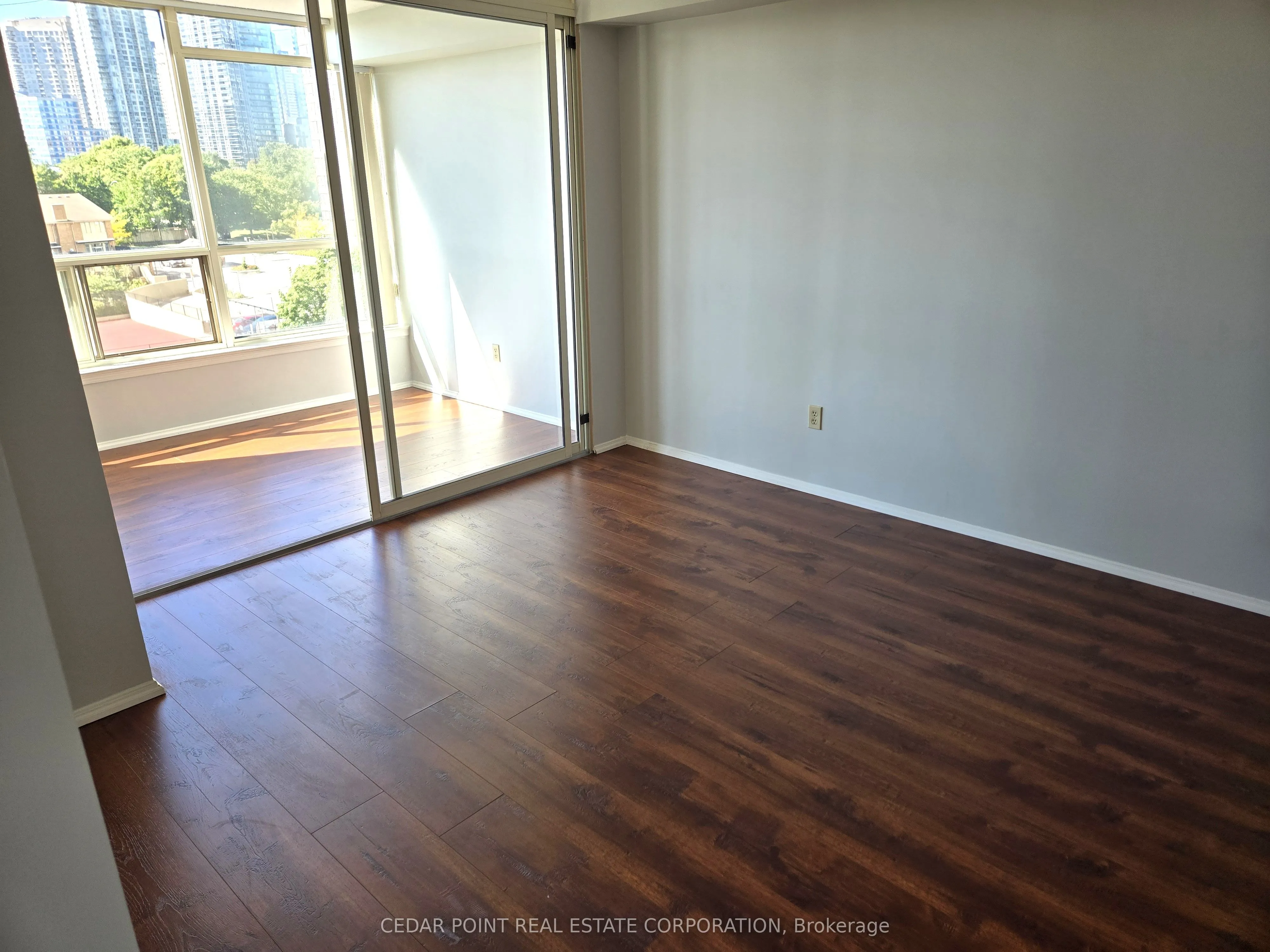 55 Elm Drive W, #701