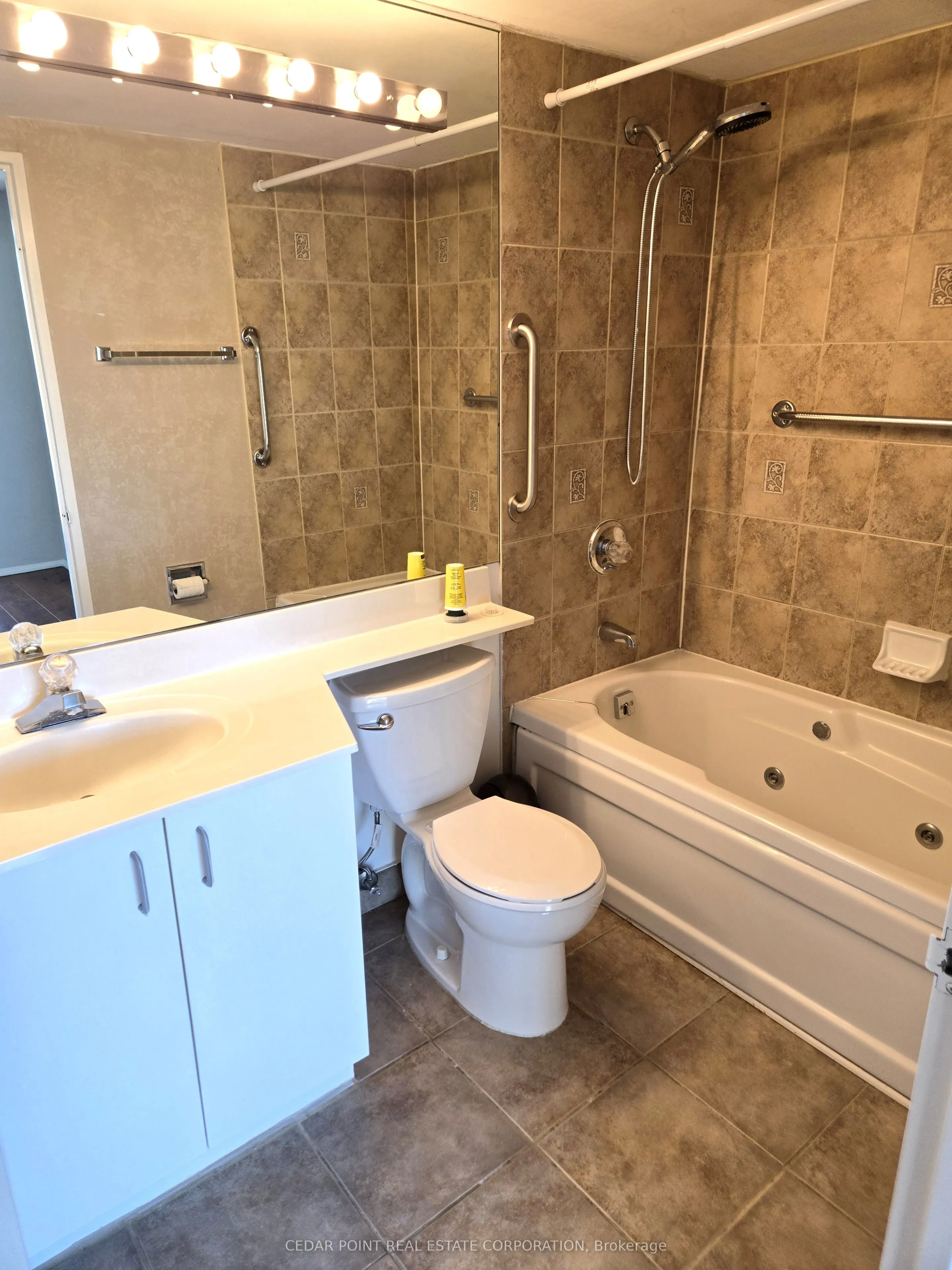55 Elm Drive W, #701