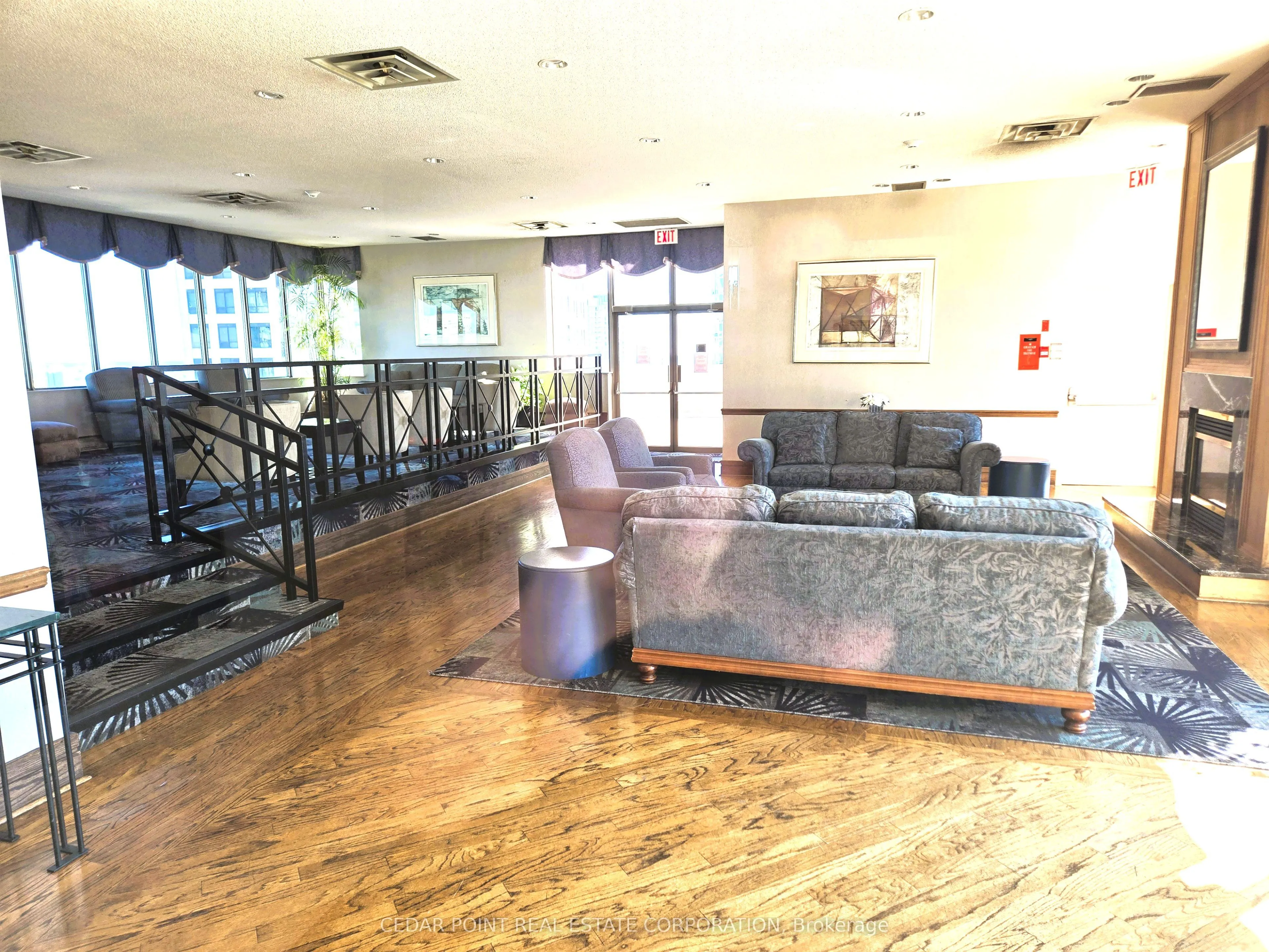 55 Elm Drive W, #701