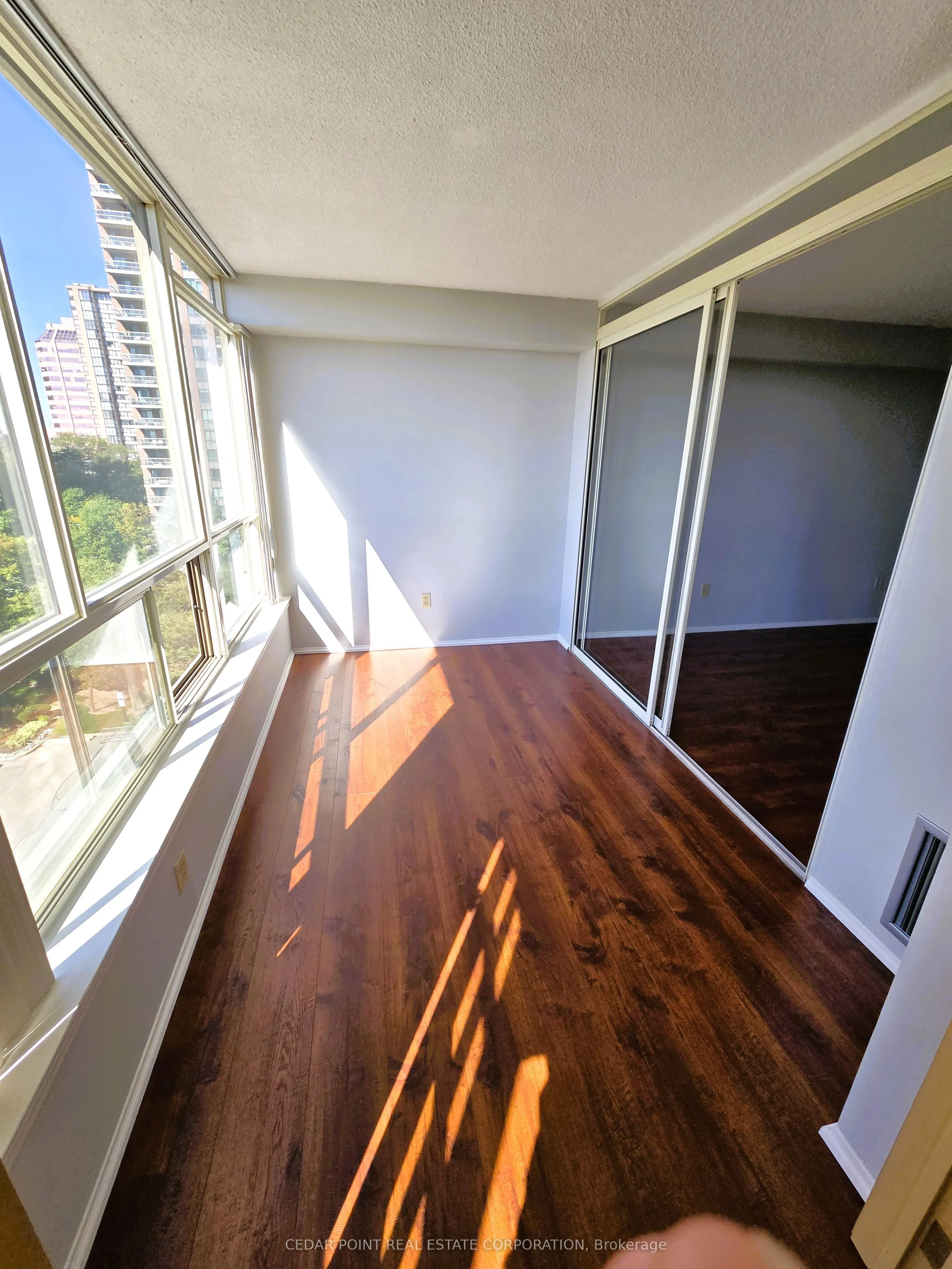 55 Elm Drive W, #701