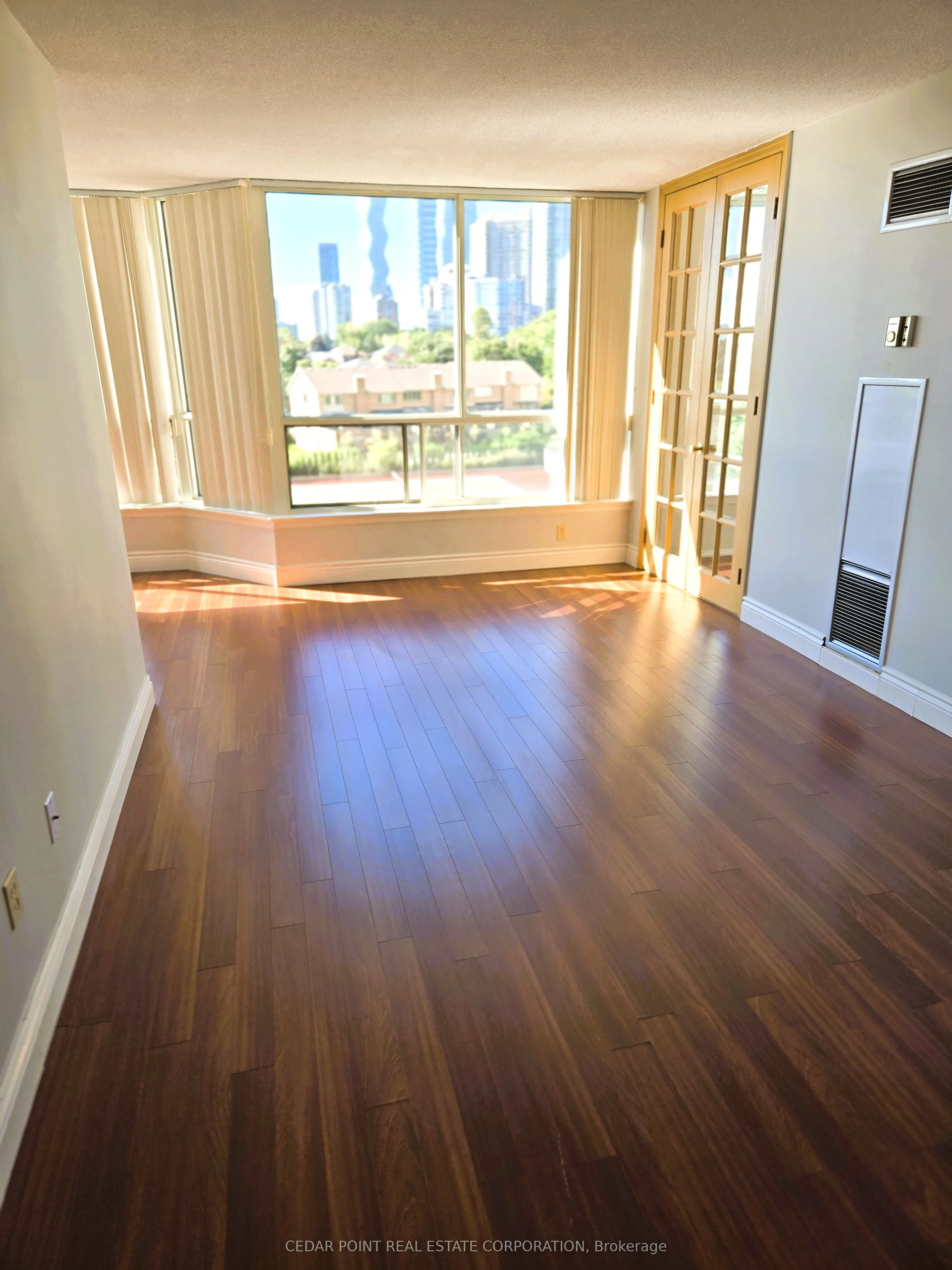 55 Elm Drive W, #701