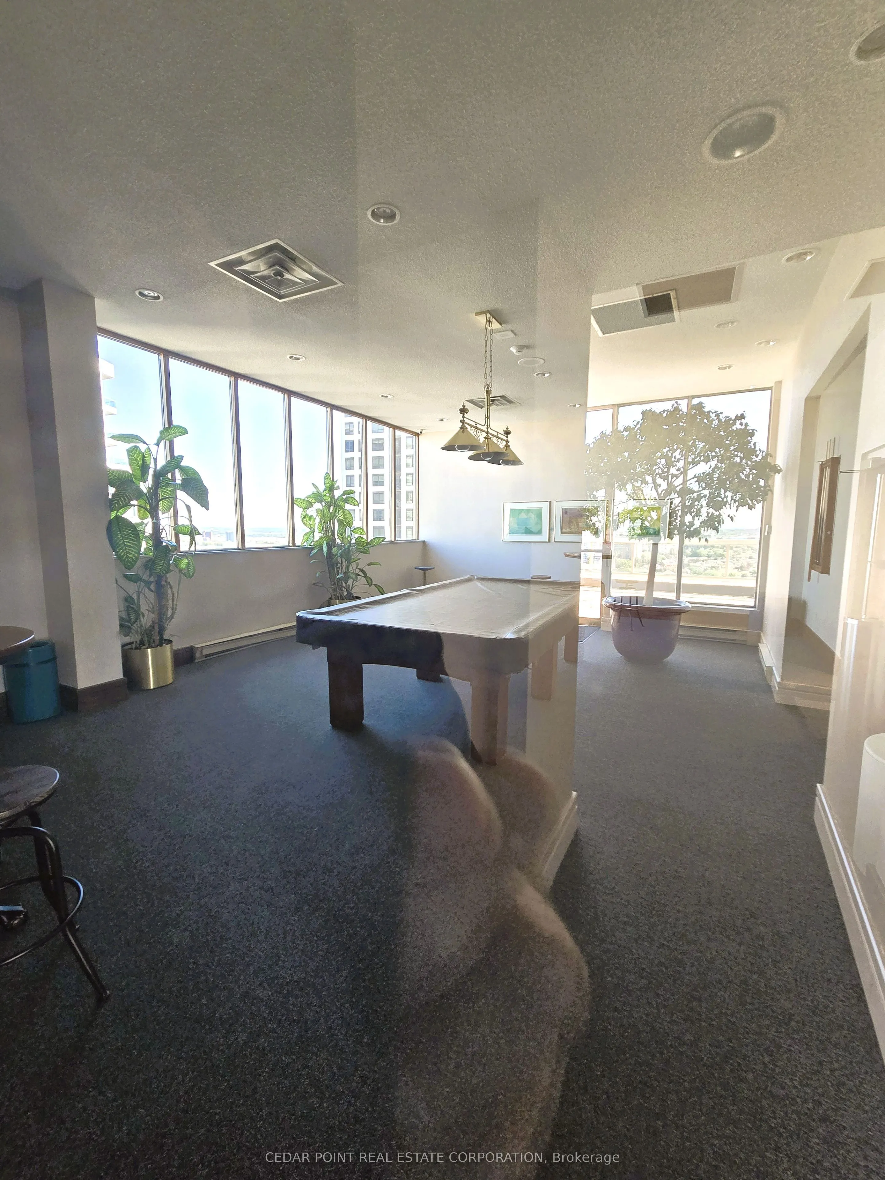 55 Elm Drive W, #701