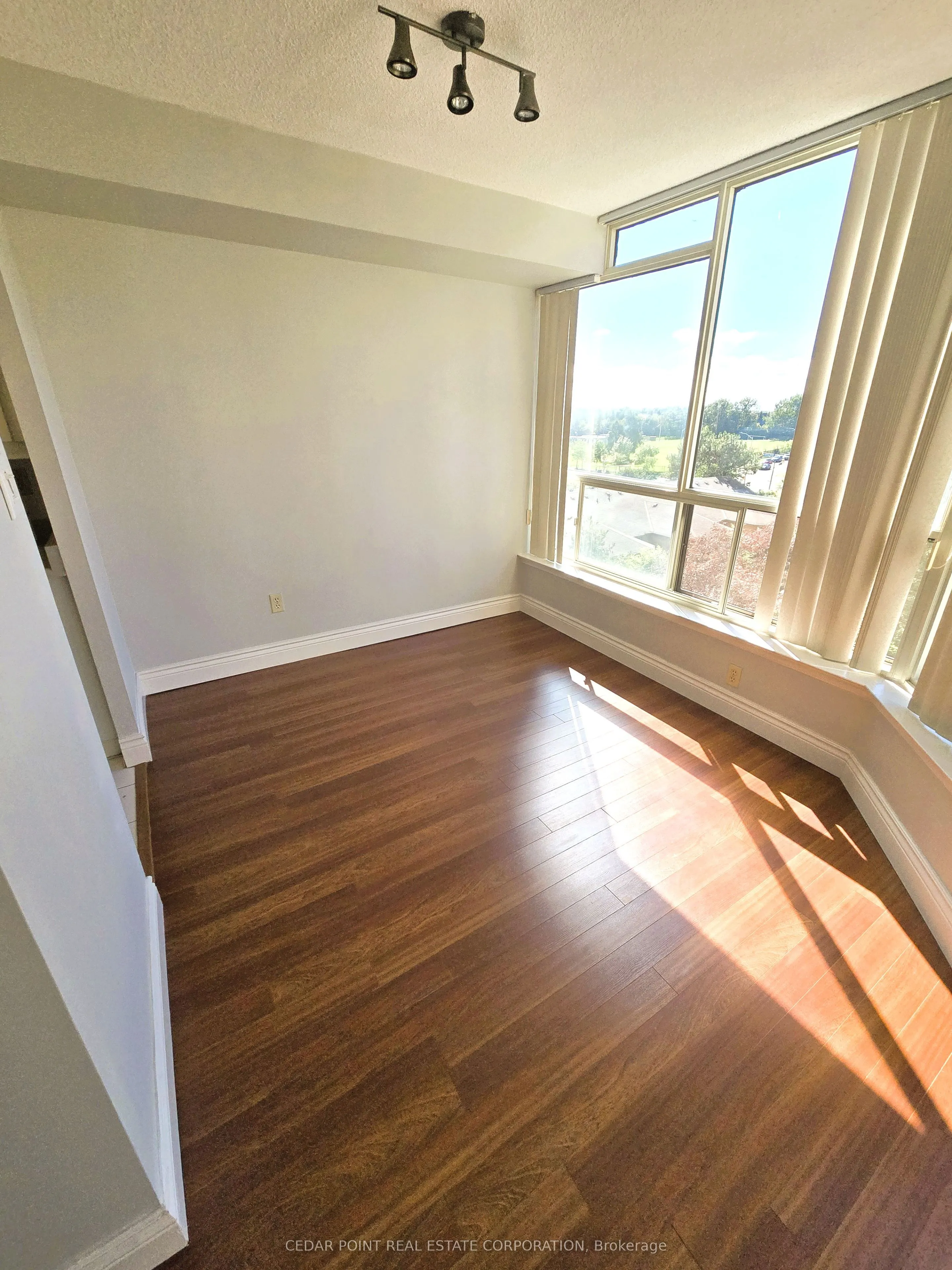 55 Elm Drive W, #701