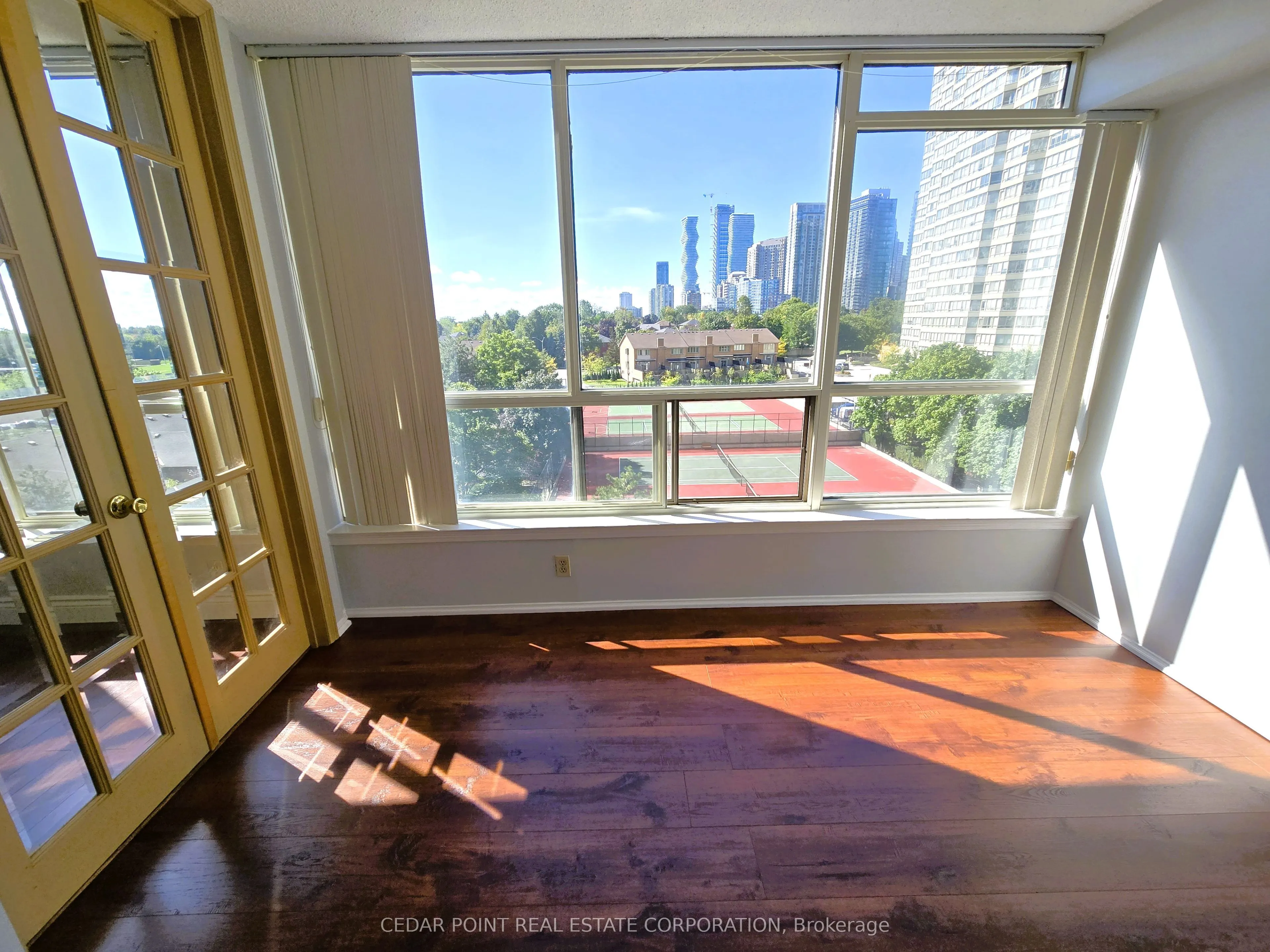 55 Elm Drive W, #701