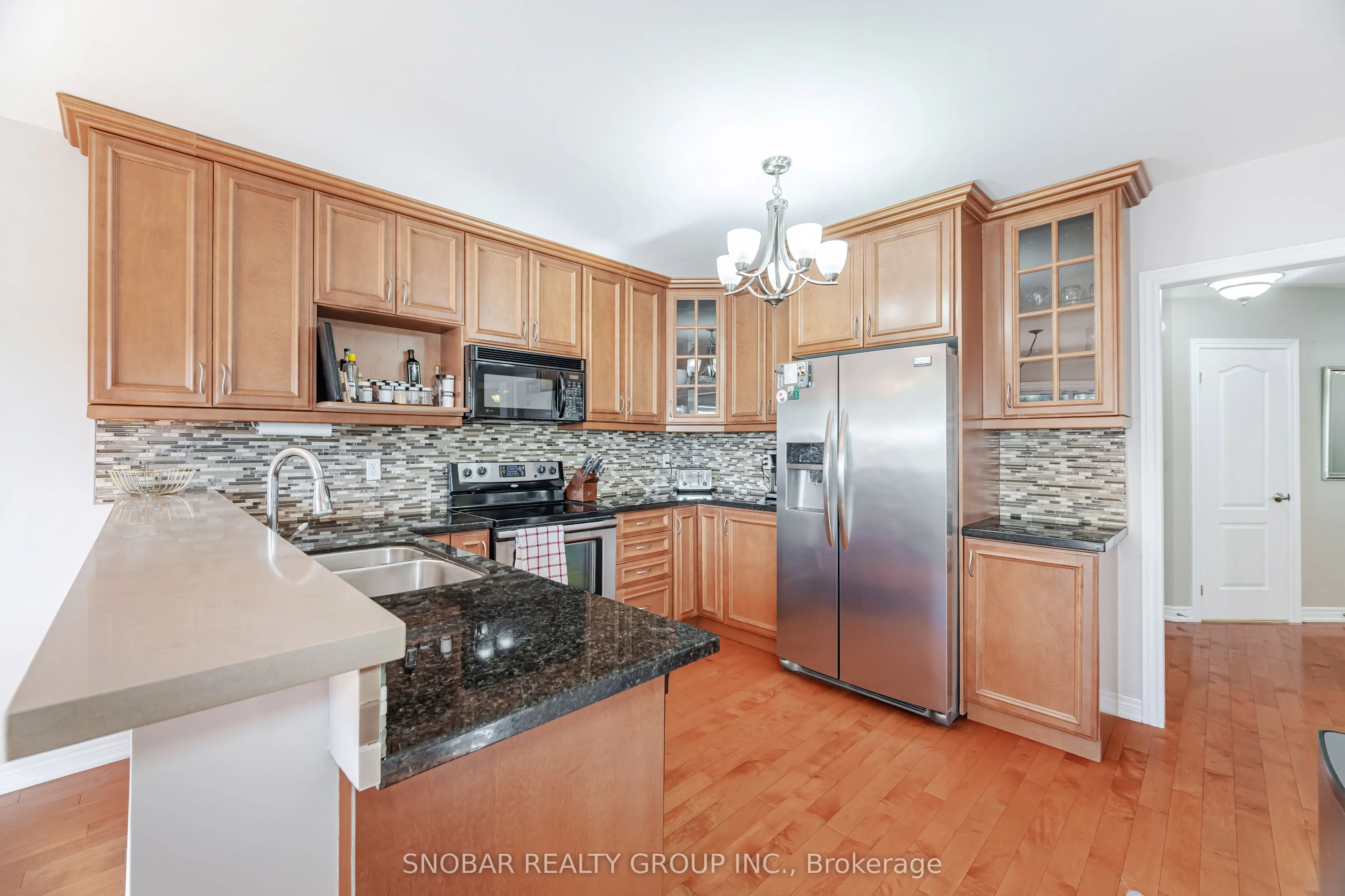 1124 Knotty Pine Grove