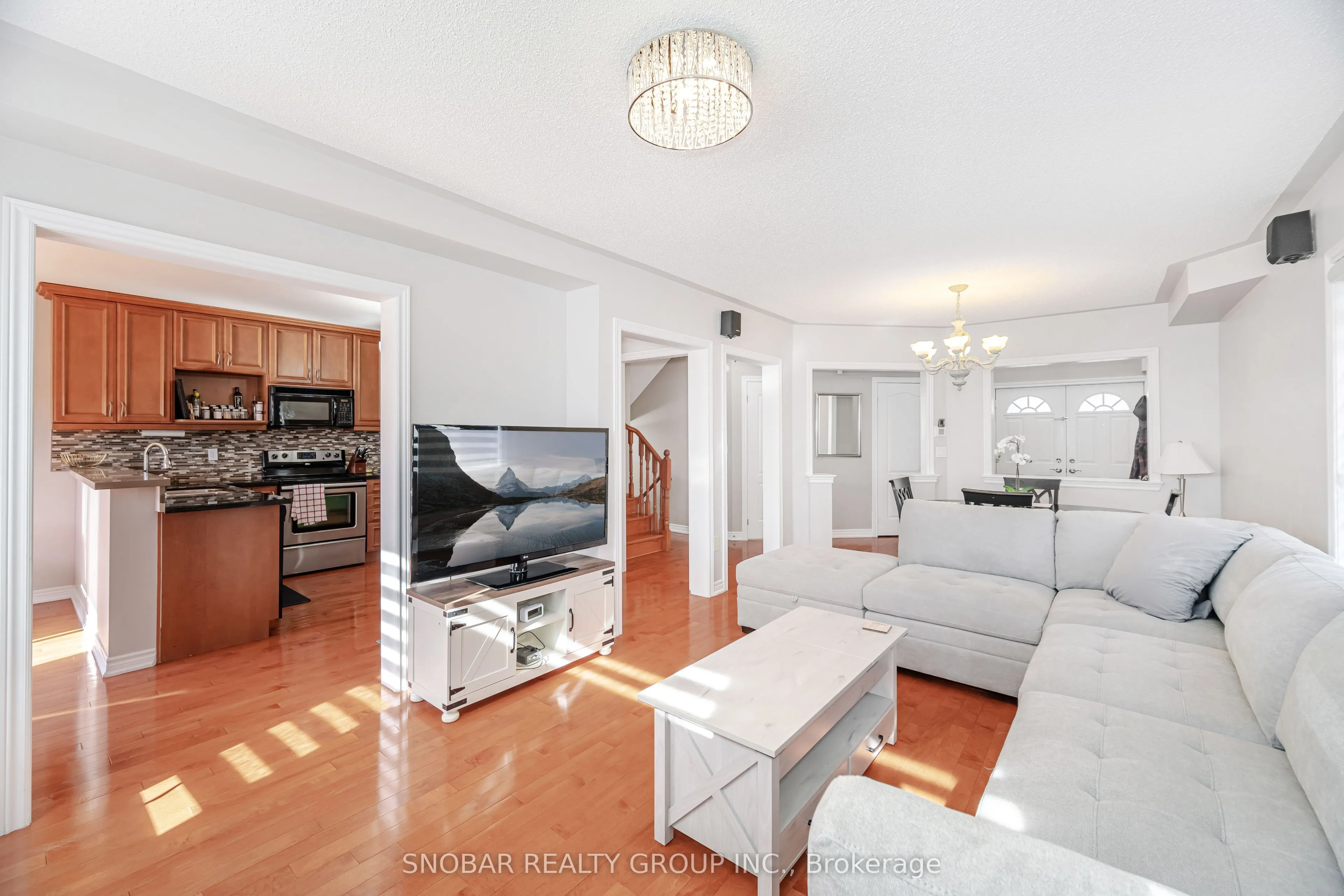 1124 Knotty Pine Grove
