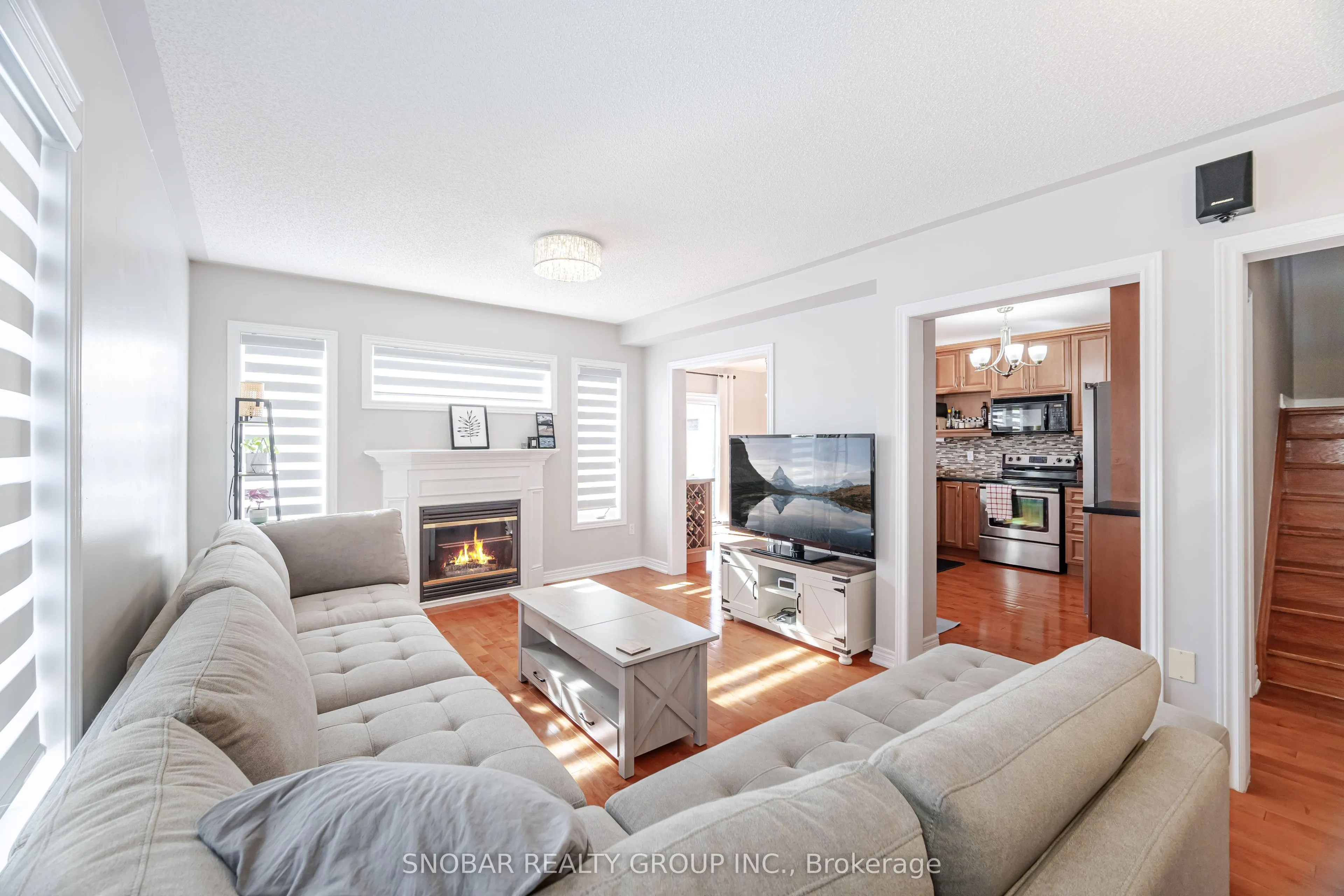 1124 Knotty Pine Grove