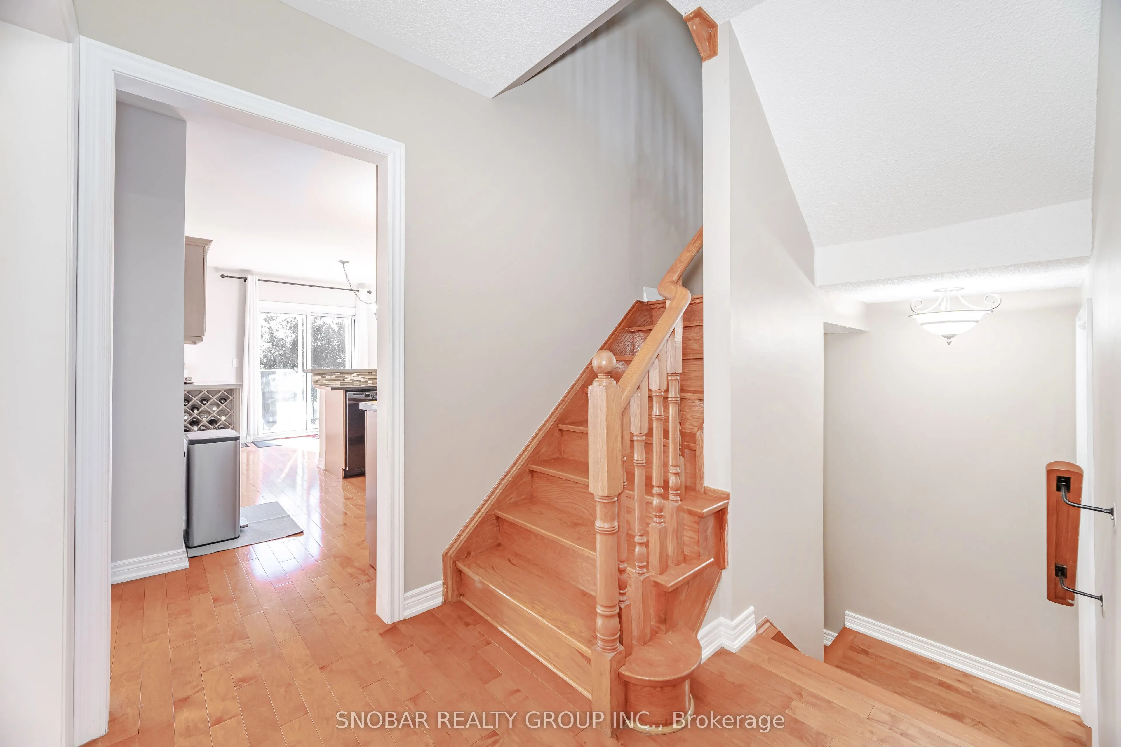 1124 Knotty Pine Grove