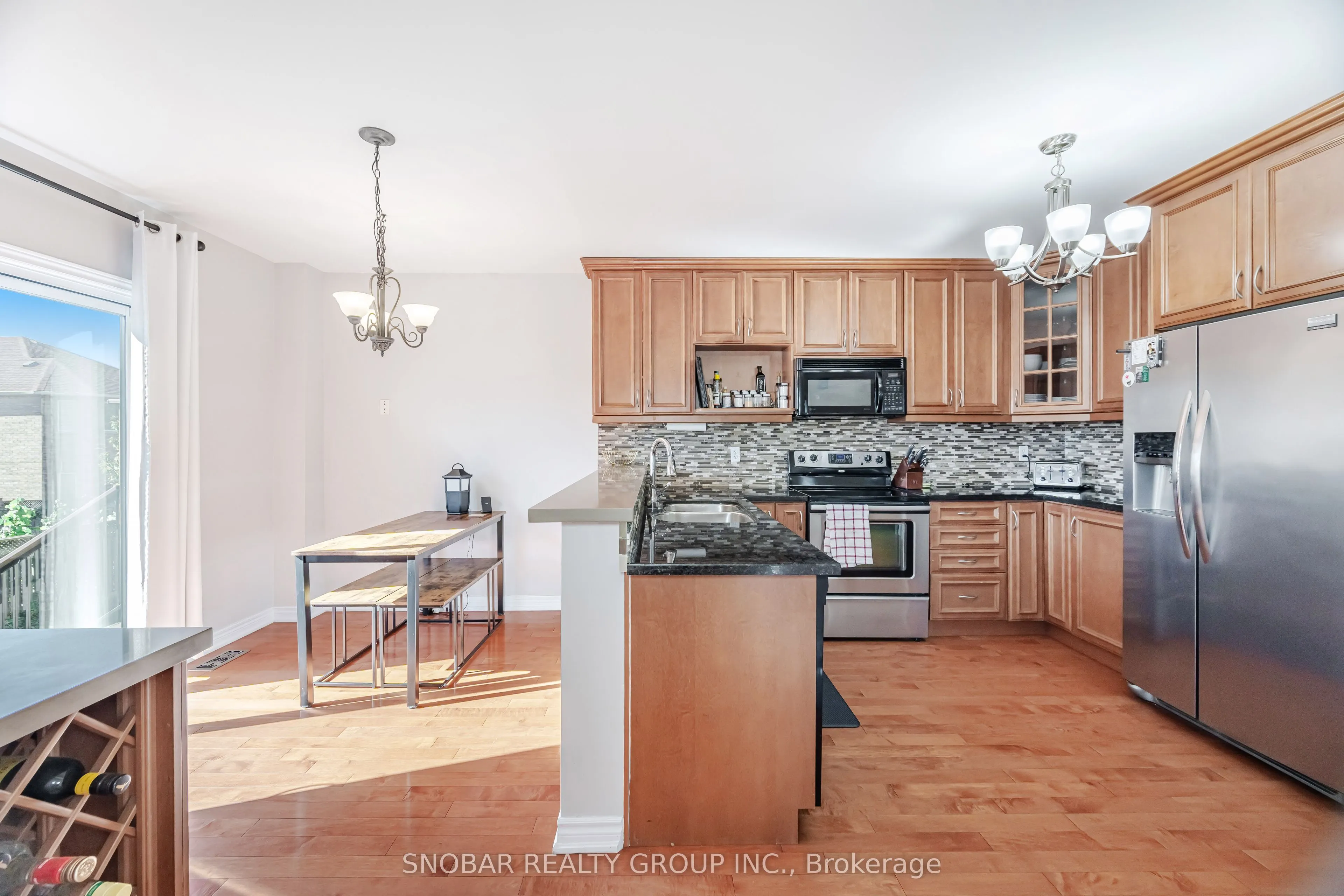 1124 Knotty Pine Grove