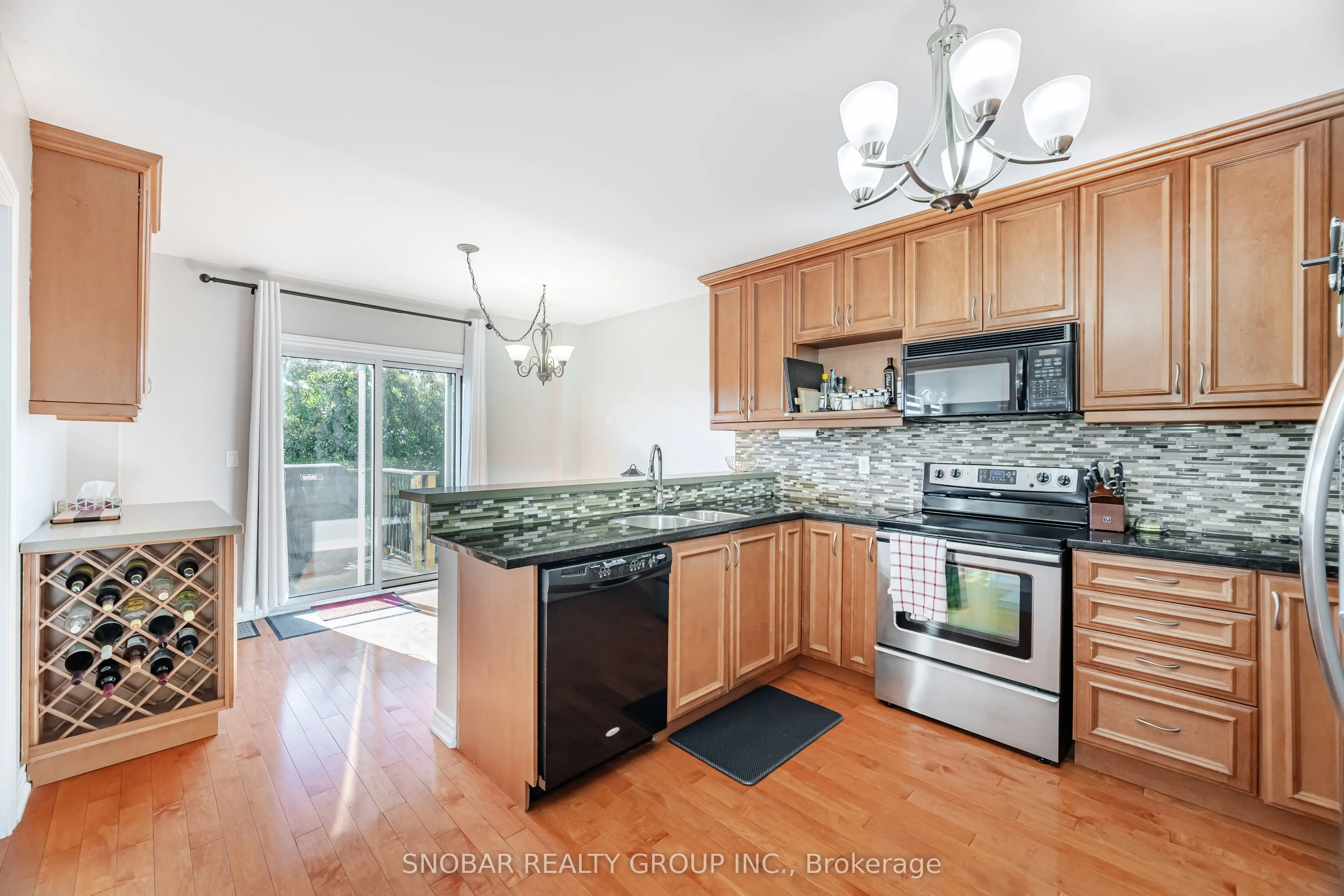 1124 Knotty Pine Grove