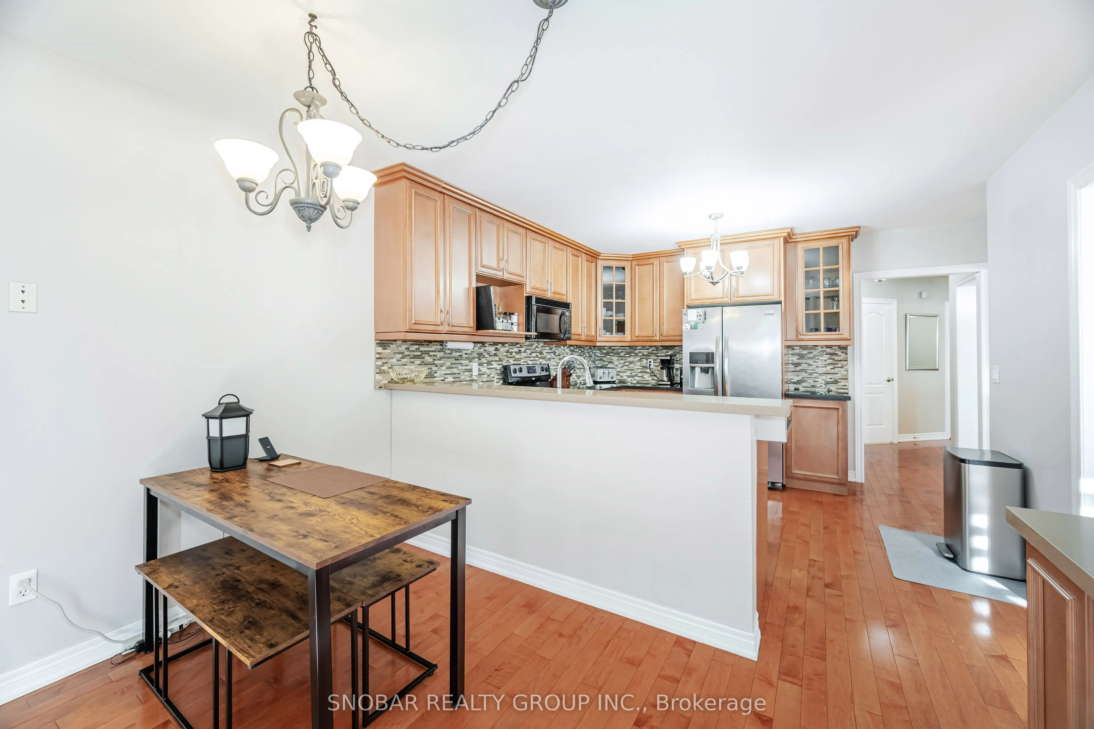 1124 Knotty Pine Grove