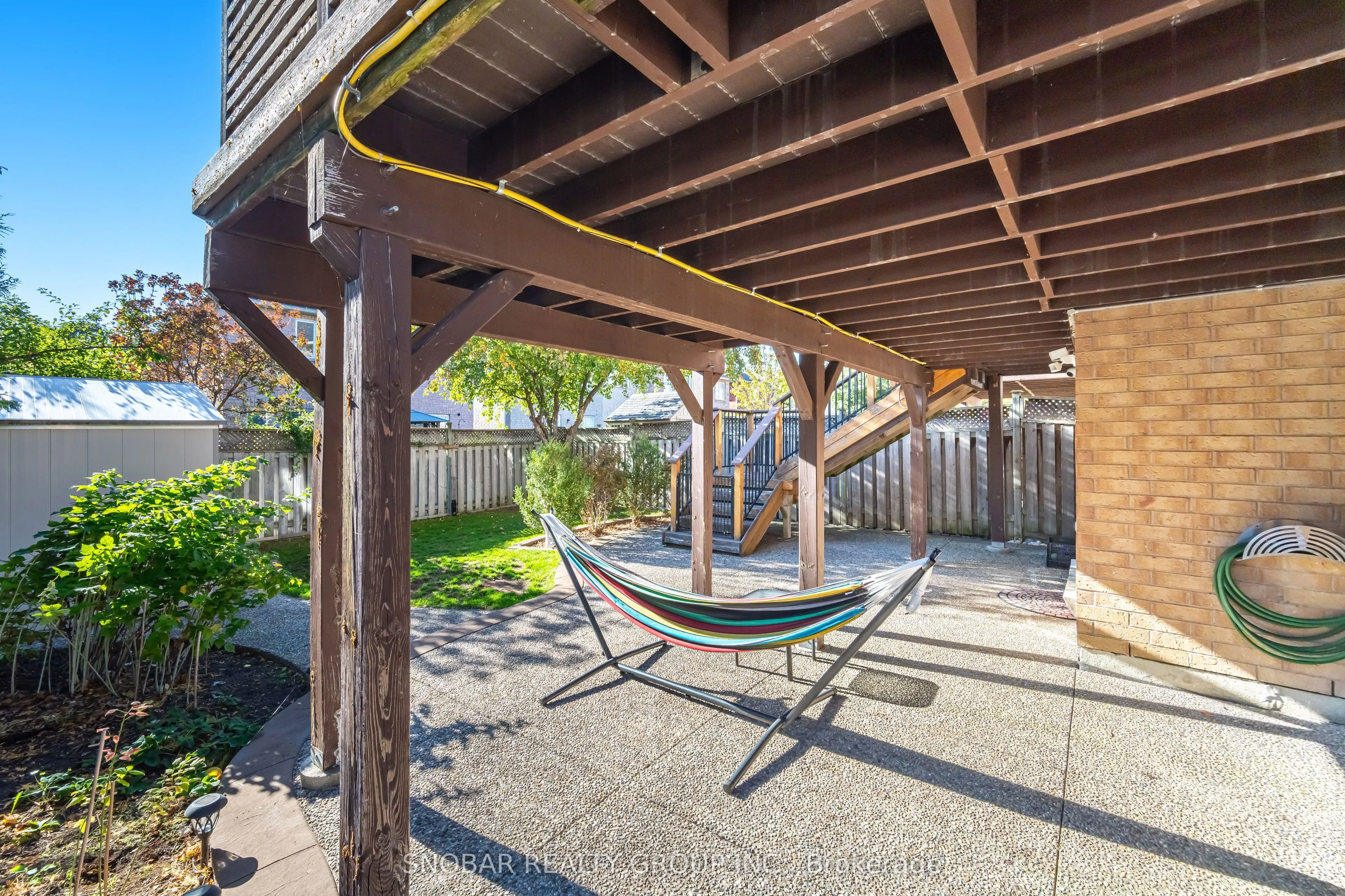 1124 Knotty Pine Grove