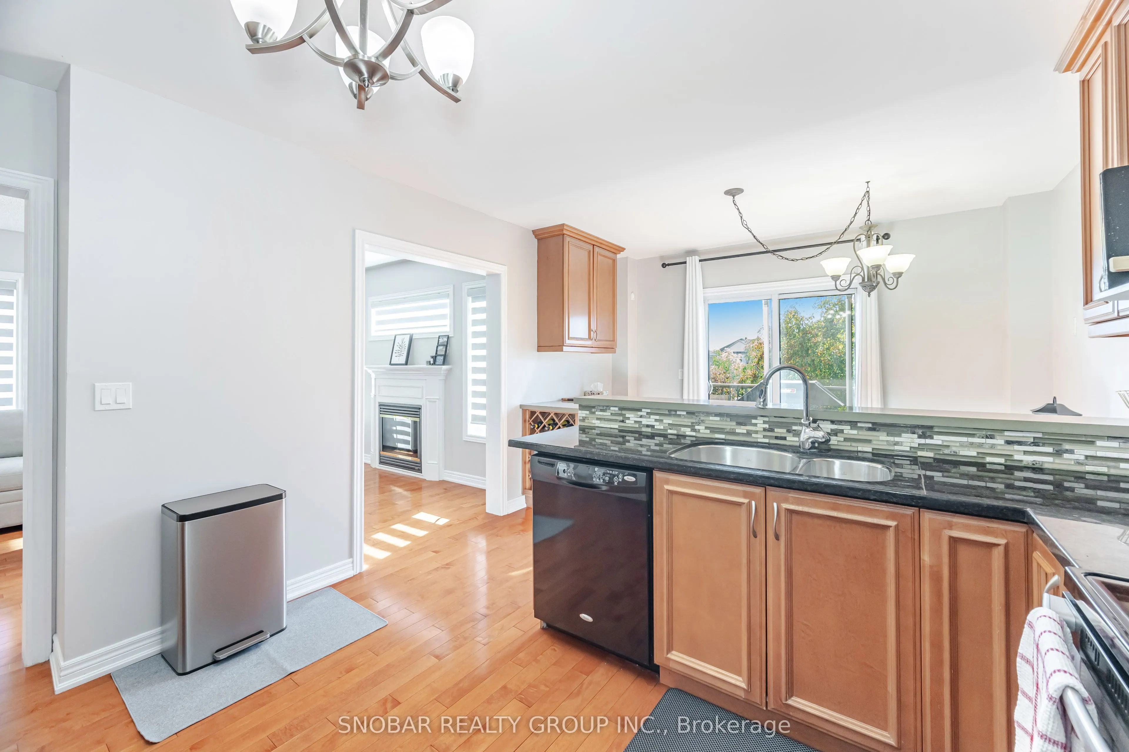 1124 Knotty Pine Grove