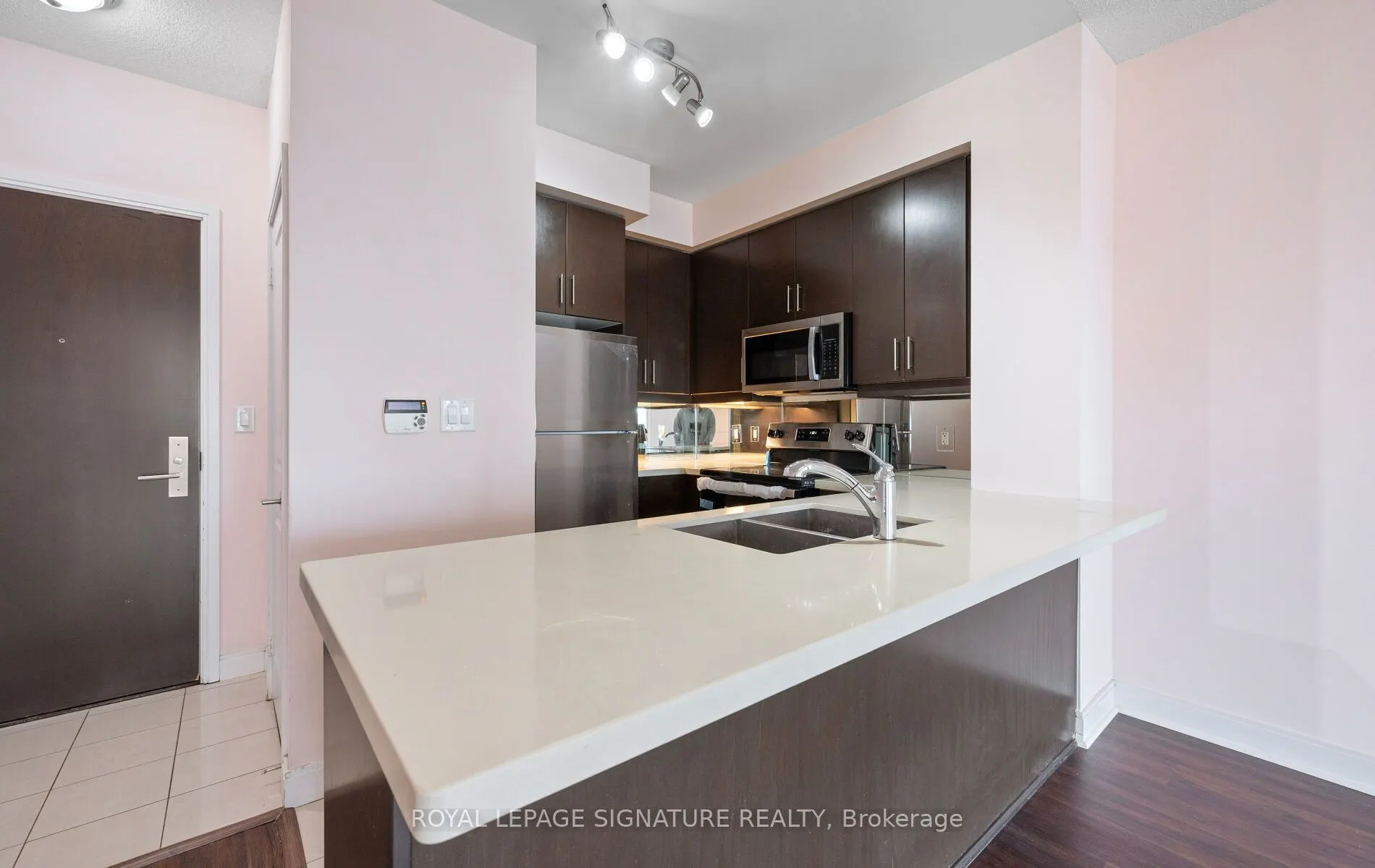 60 Absolute Avenue, #1903