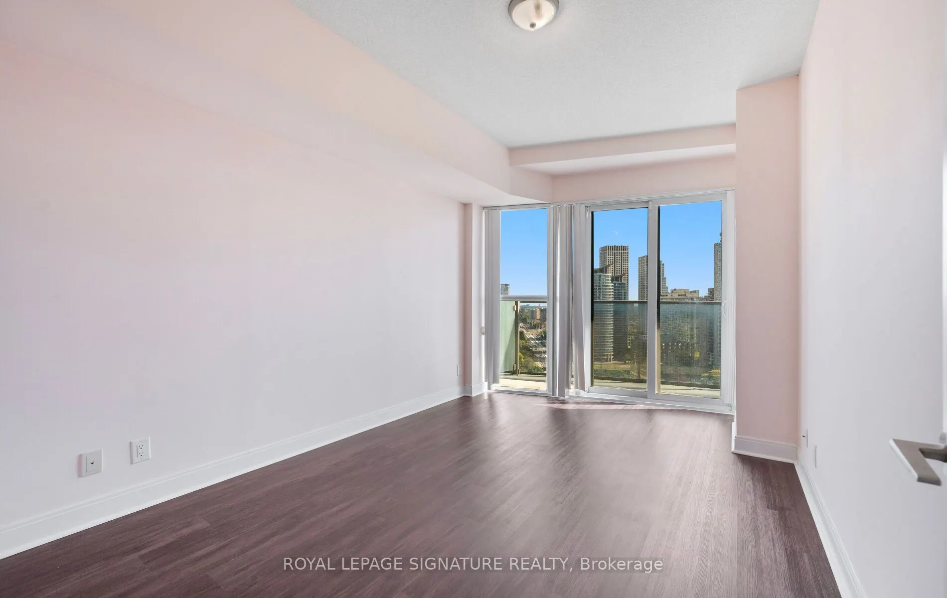 60 Absolute Avenue, #1903