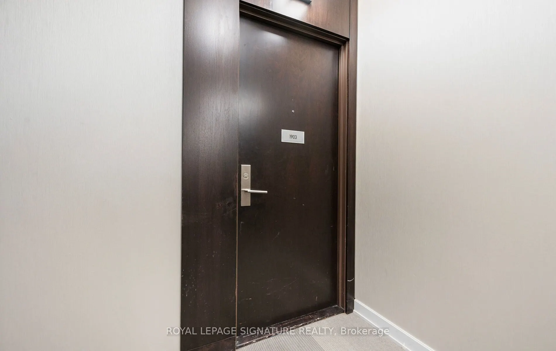 60 Absolute Avenue, #1903