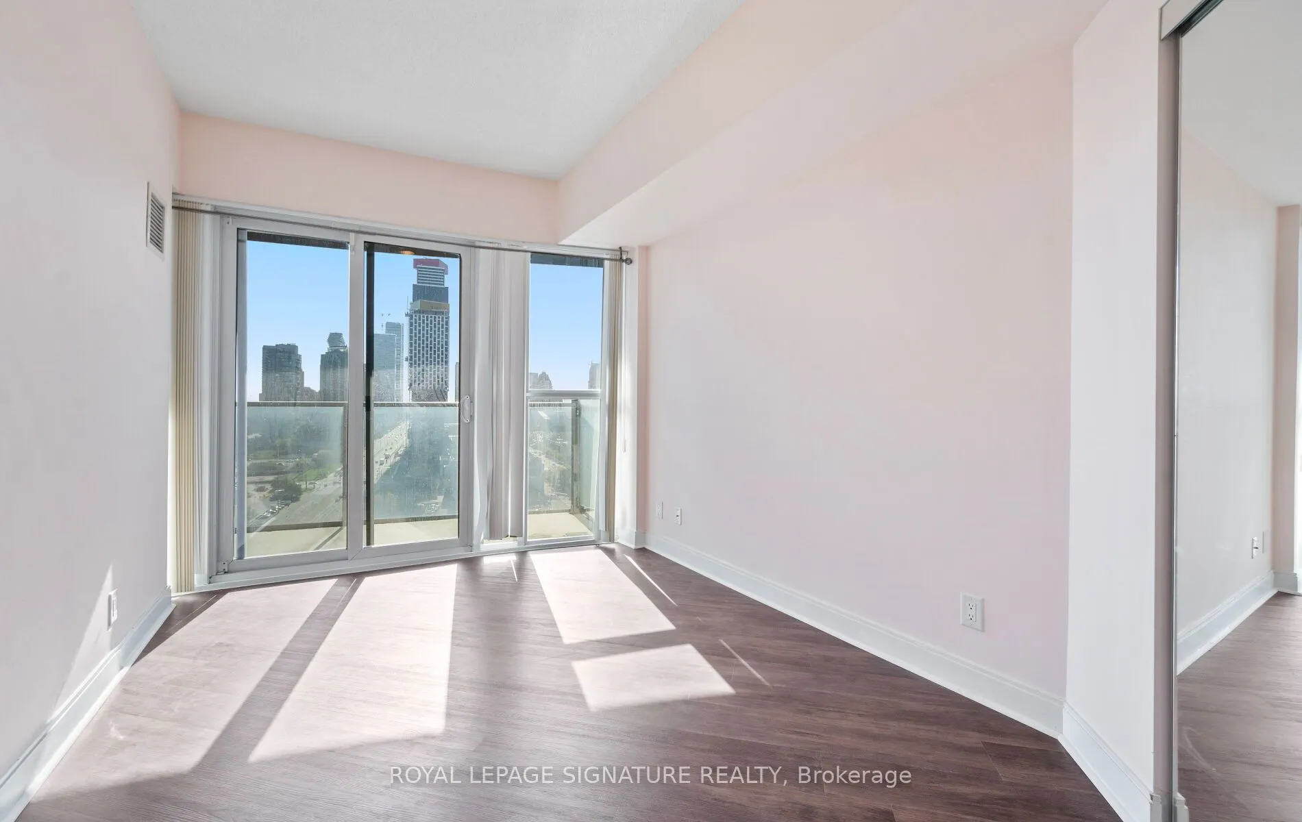 60 Absolute Avenue, #1903