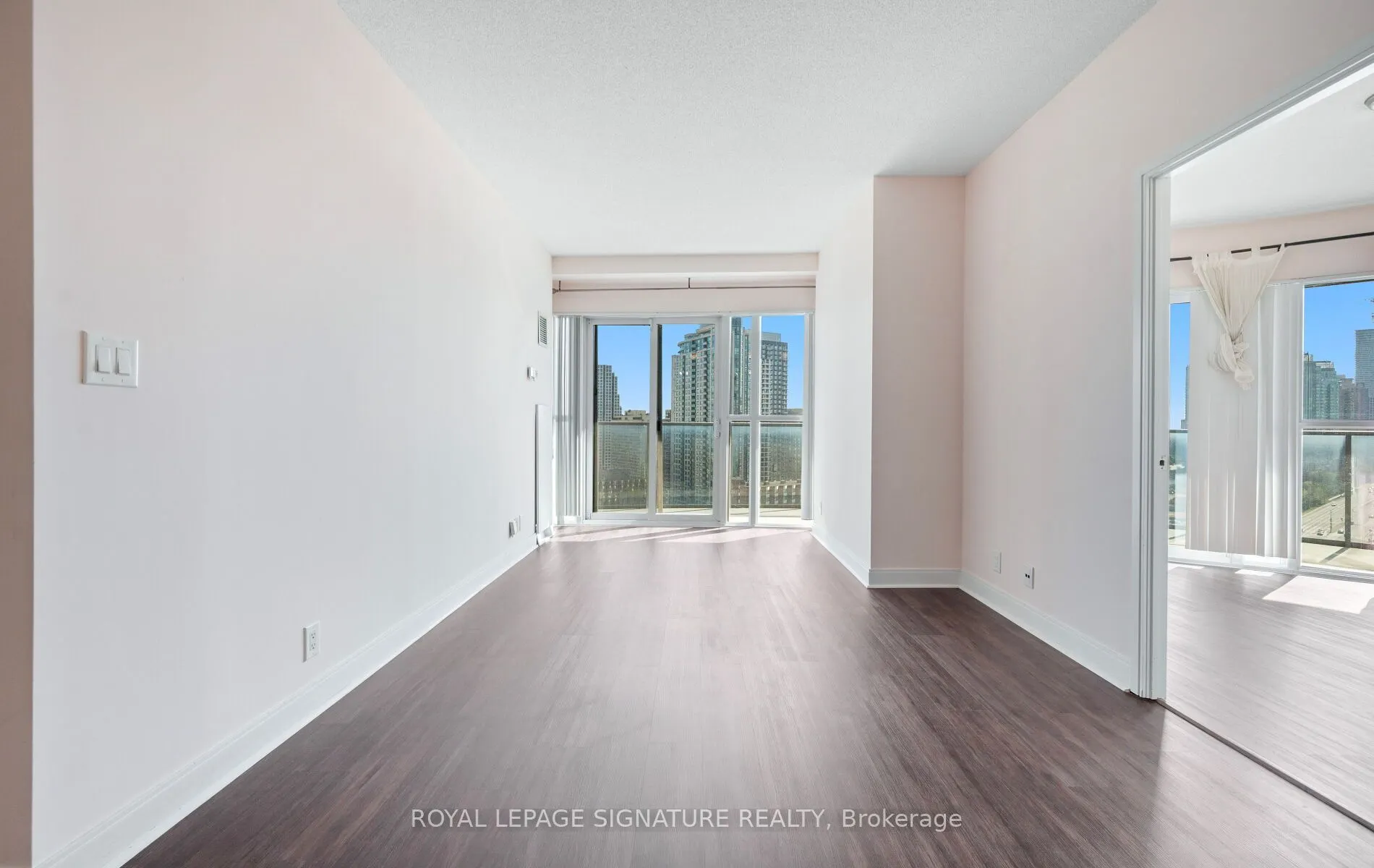 60 Absolute Avenue, #1903