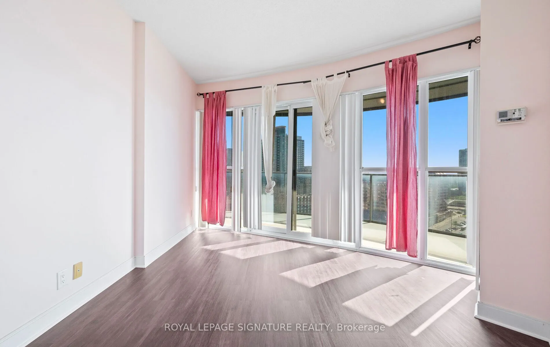 60 Absolute Avenue, #1903