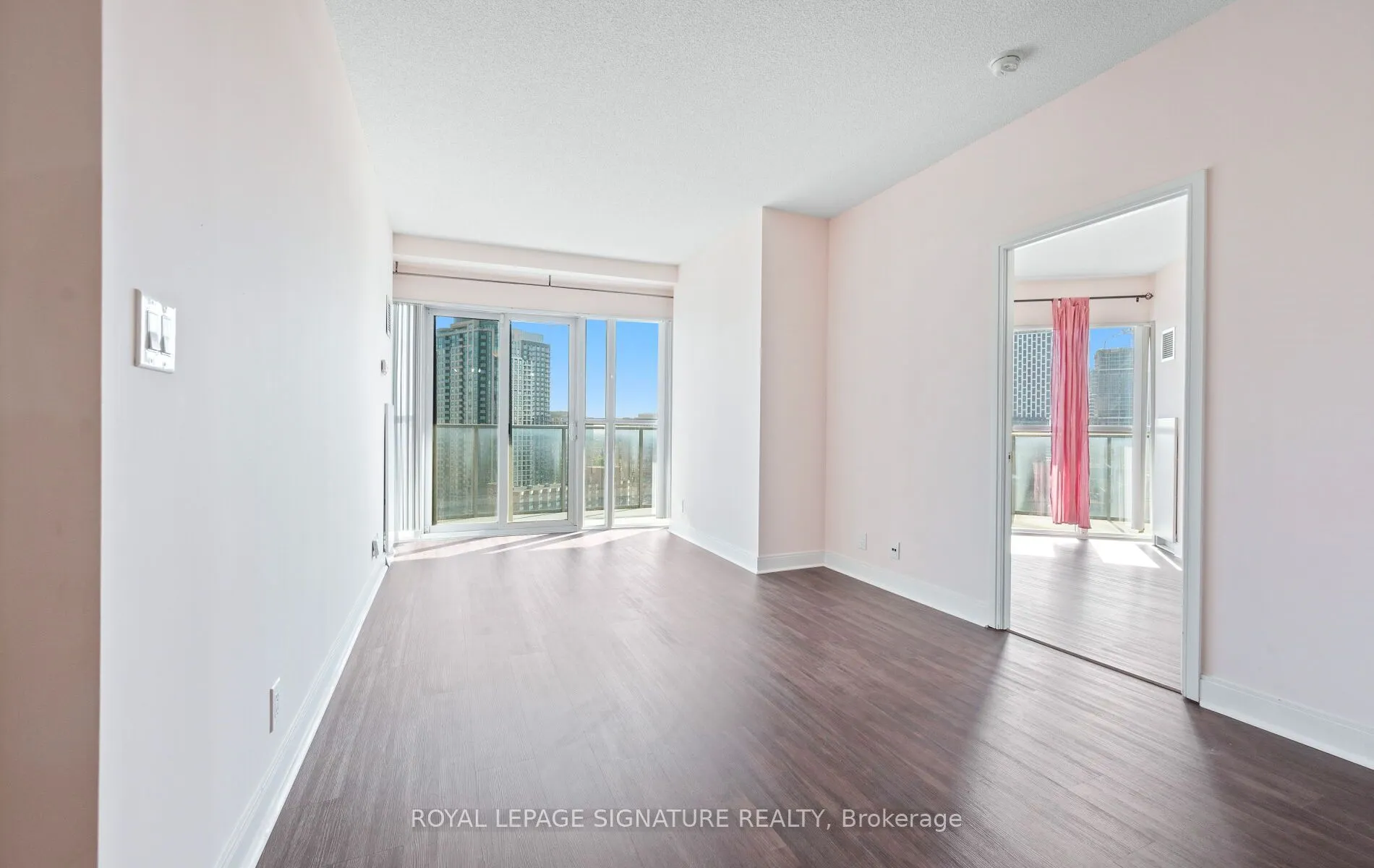 60 Absolute Avenue, #1903