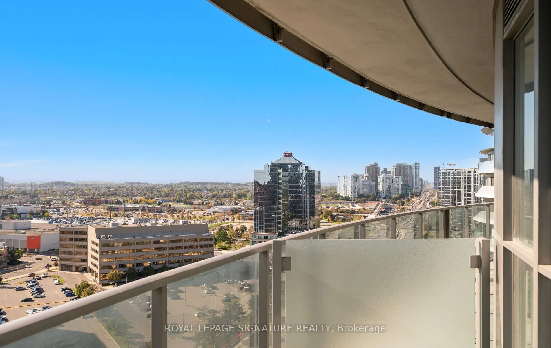 60 Absolute Avenue, #1903