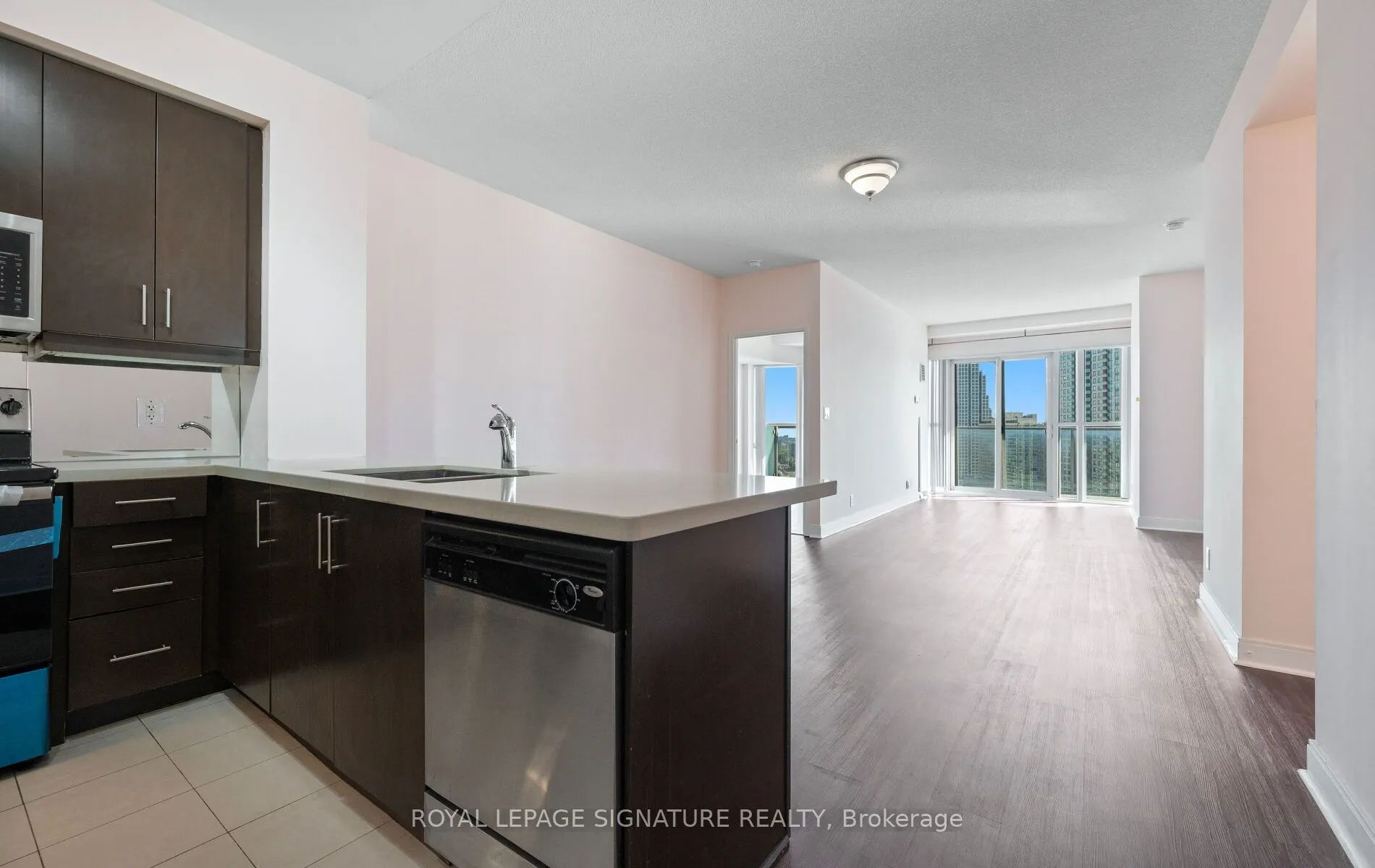60 Absolute Avenue, #1903