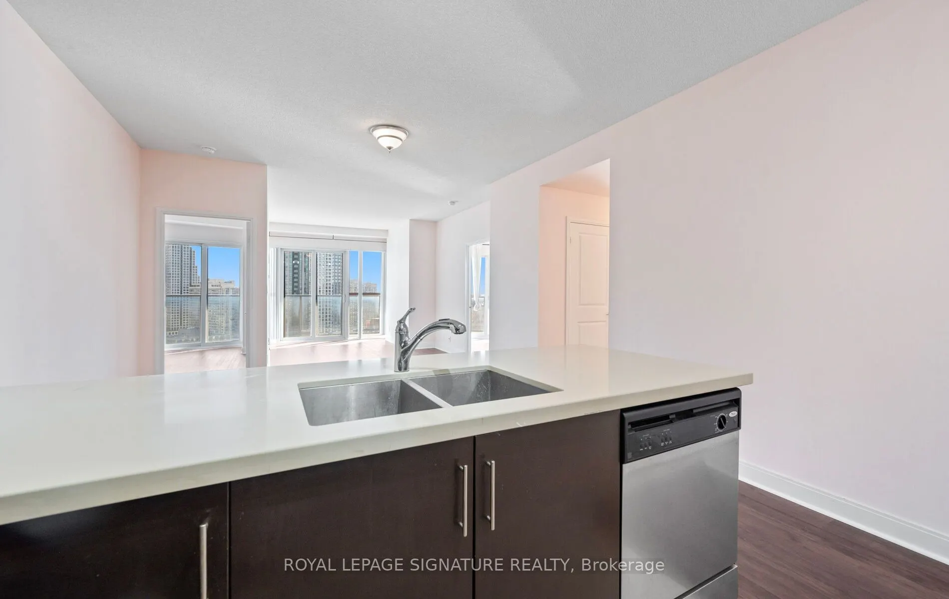 60 Absolute Avenue, #1903