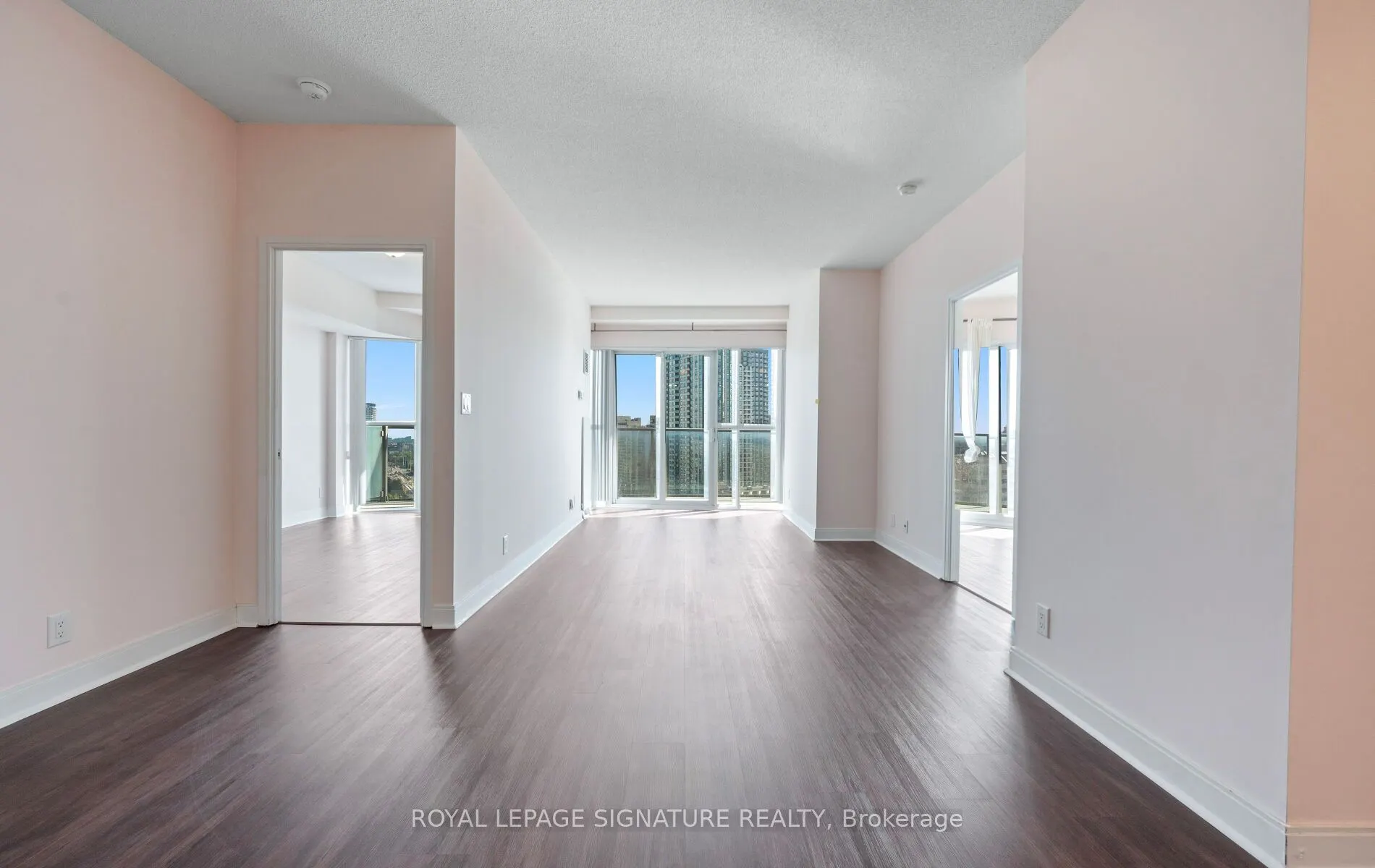 60 Absolute Avenue, #1903