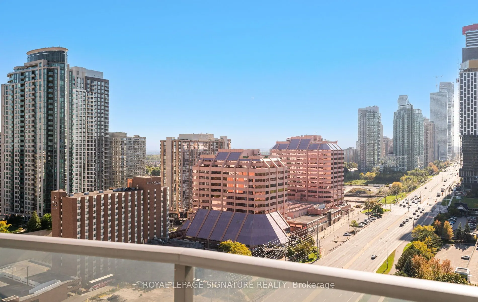 60 Absolute Avenue, #1903