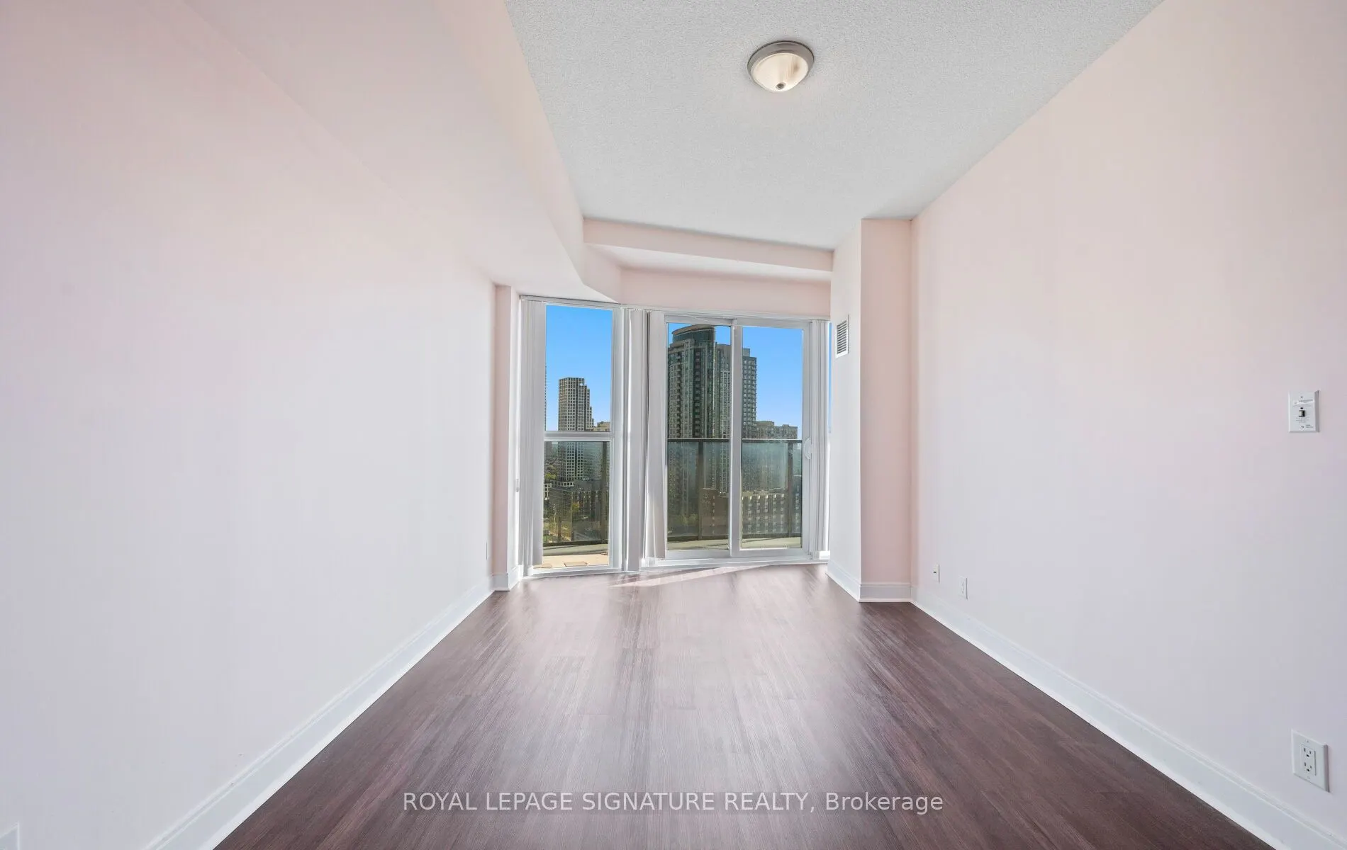 60 Absolute Avenue, #1903