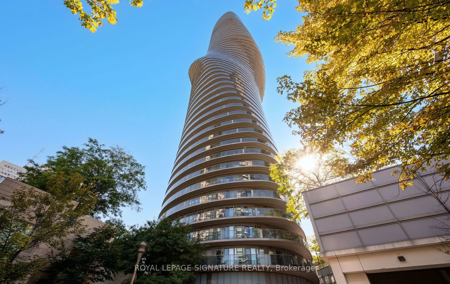 60 Absolute Avenue, #1903